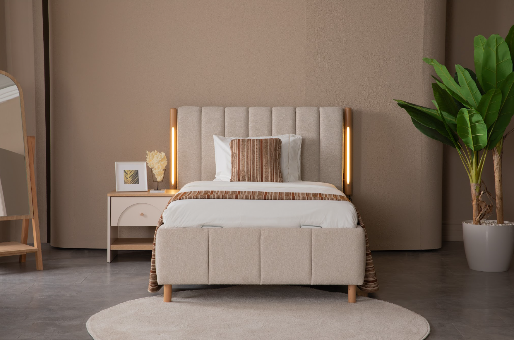 MİLOS GENŞ ODASI TAKIMI