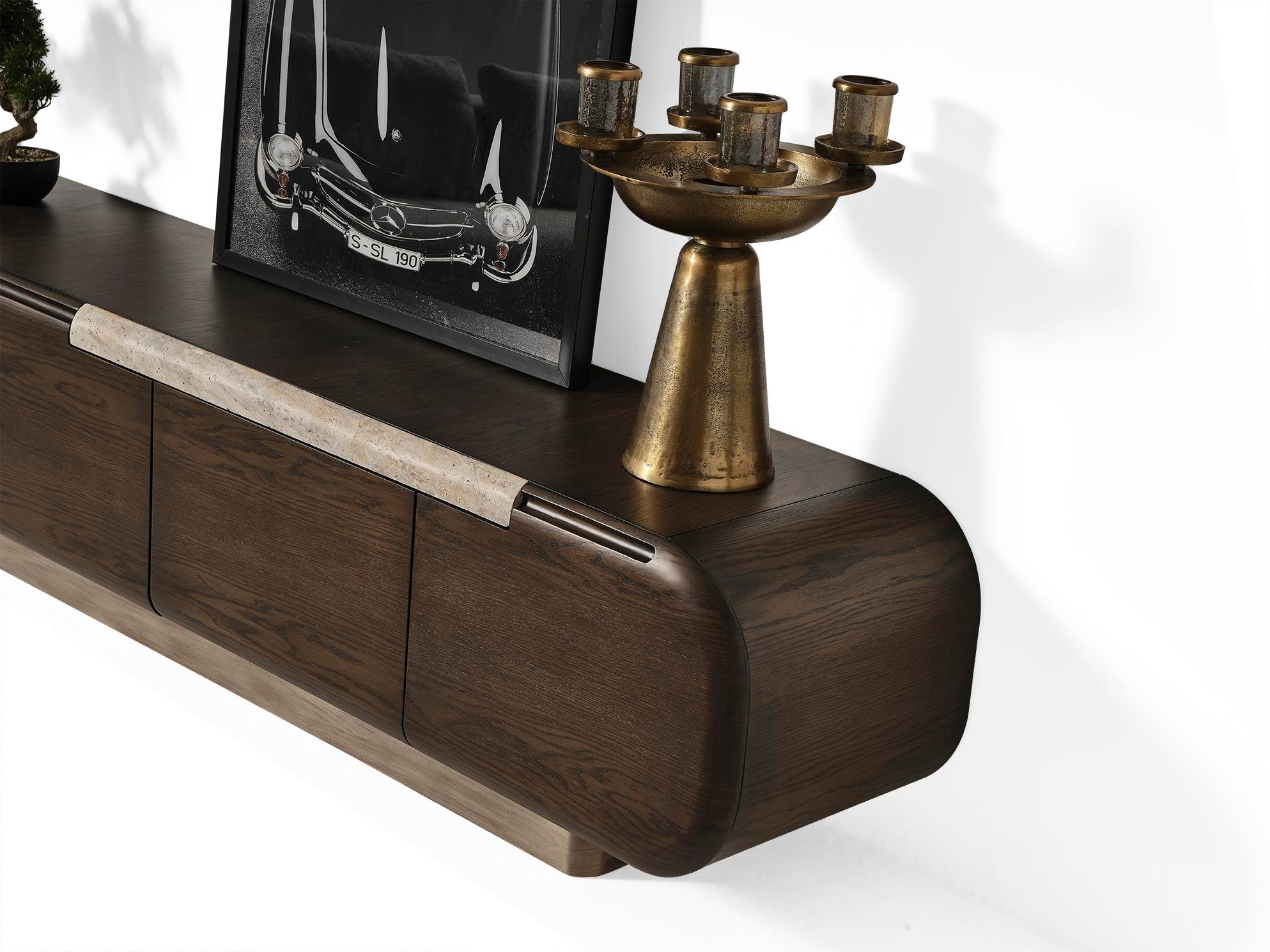 MİRA DUVAR ÜNİTESİ