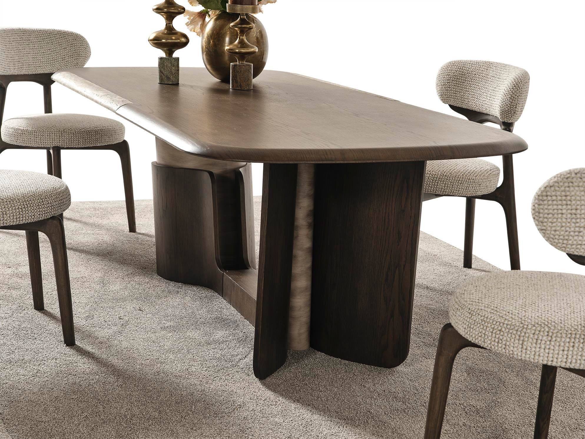 MİRA YEMEK ODASI TAKIMI