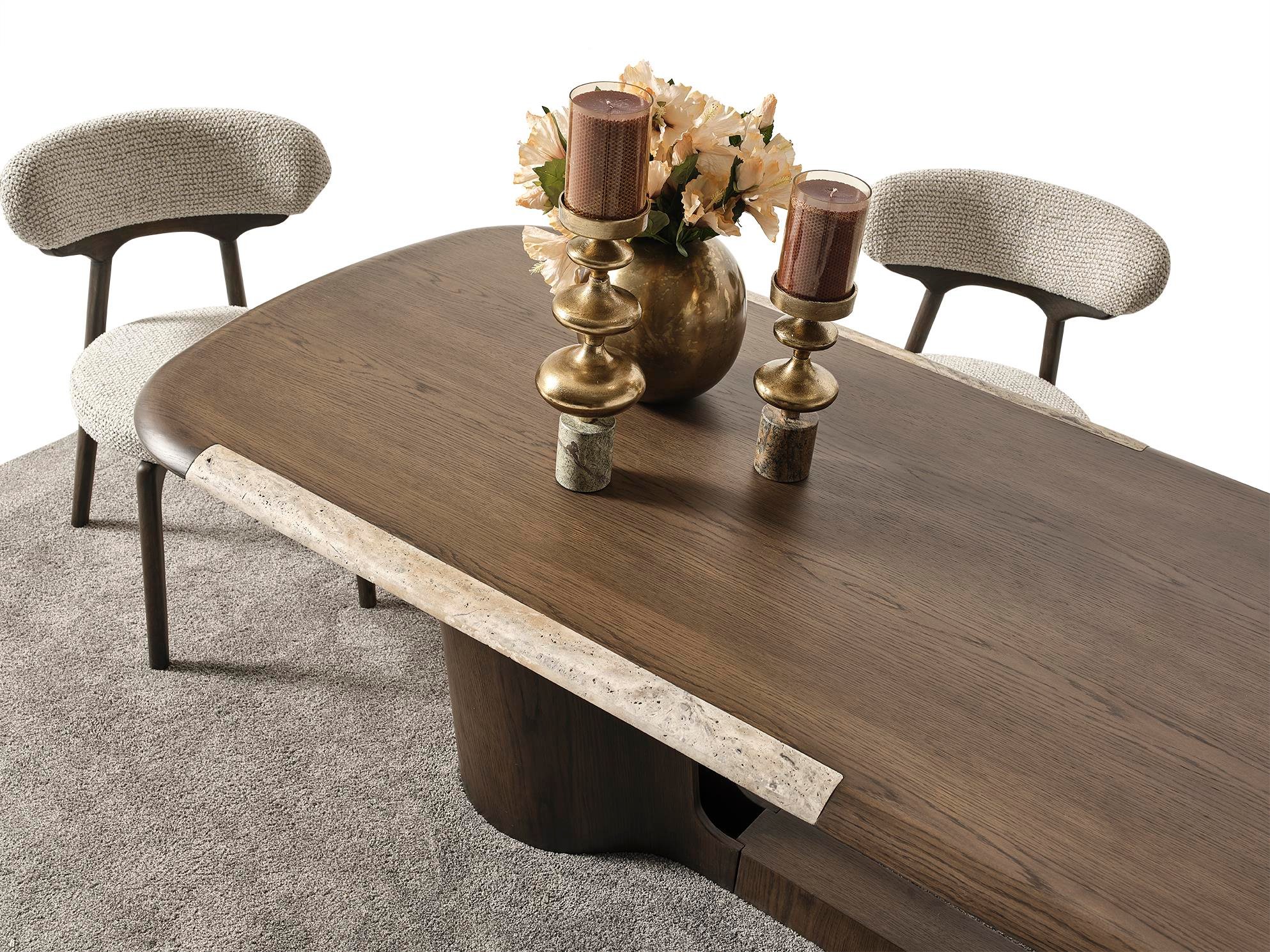 MİRA YEMEK ODASI TAKIMI