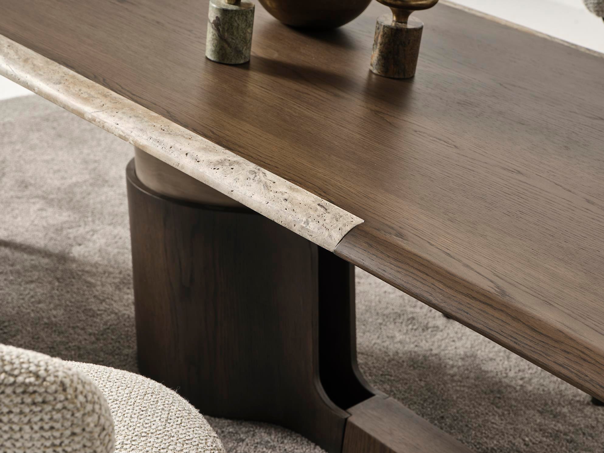 MİRA YEMEK ODASI TAKIMI