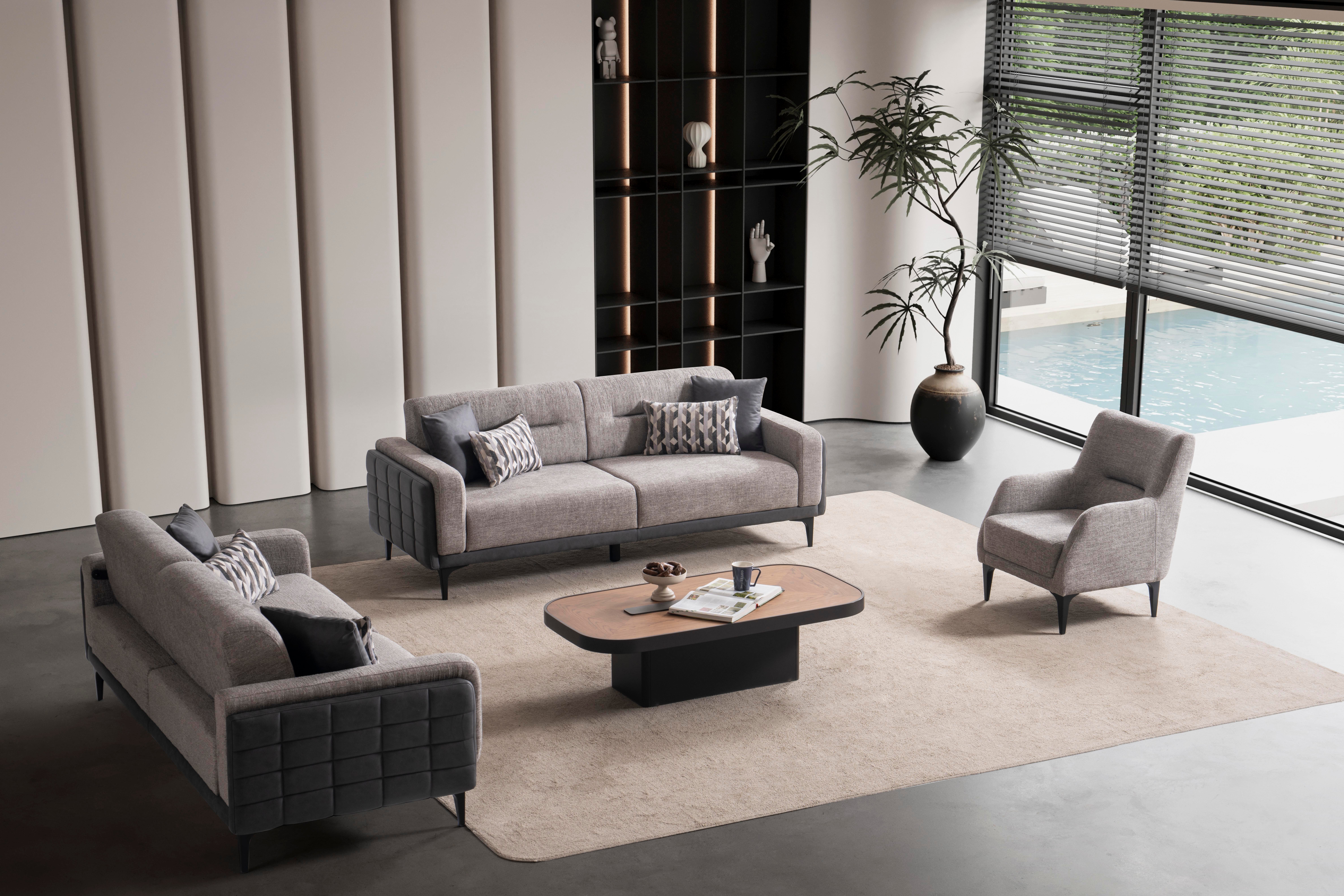 MİRAY KOLTUK TAKIMI