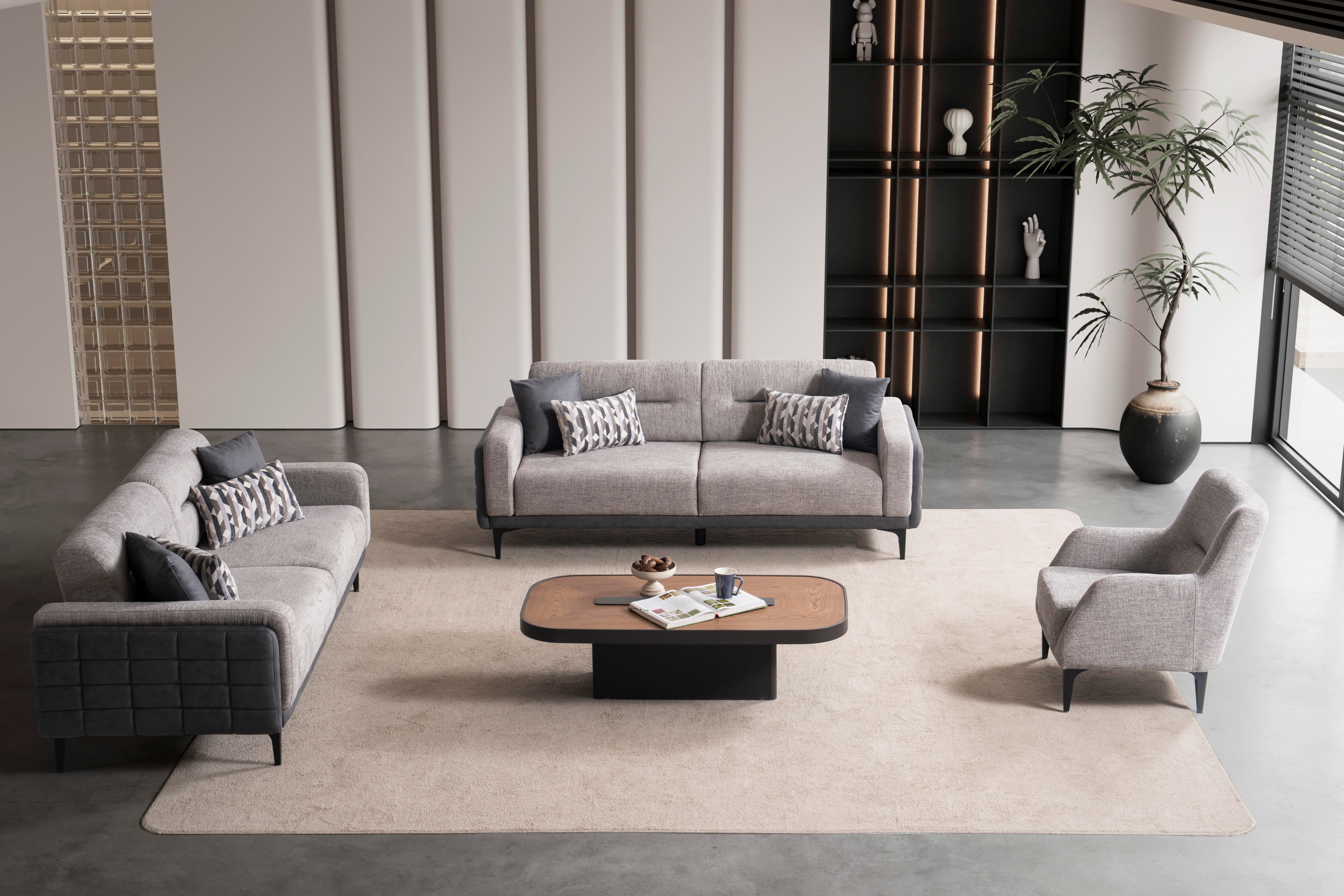 MİRAY KOLTUK TAKIMI