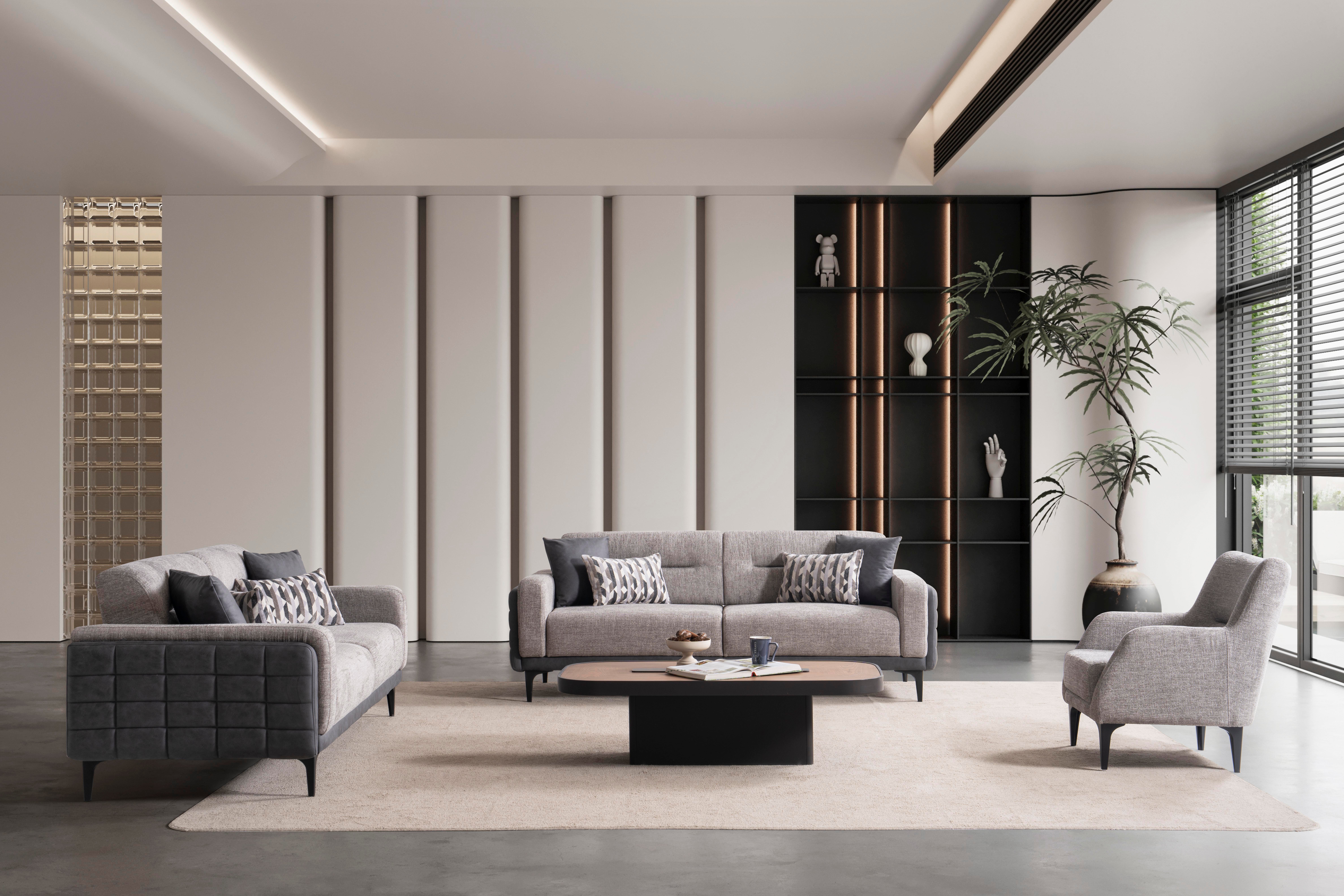 MİRAY KOLTUK TAKIMI