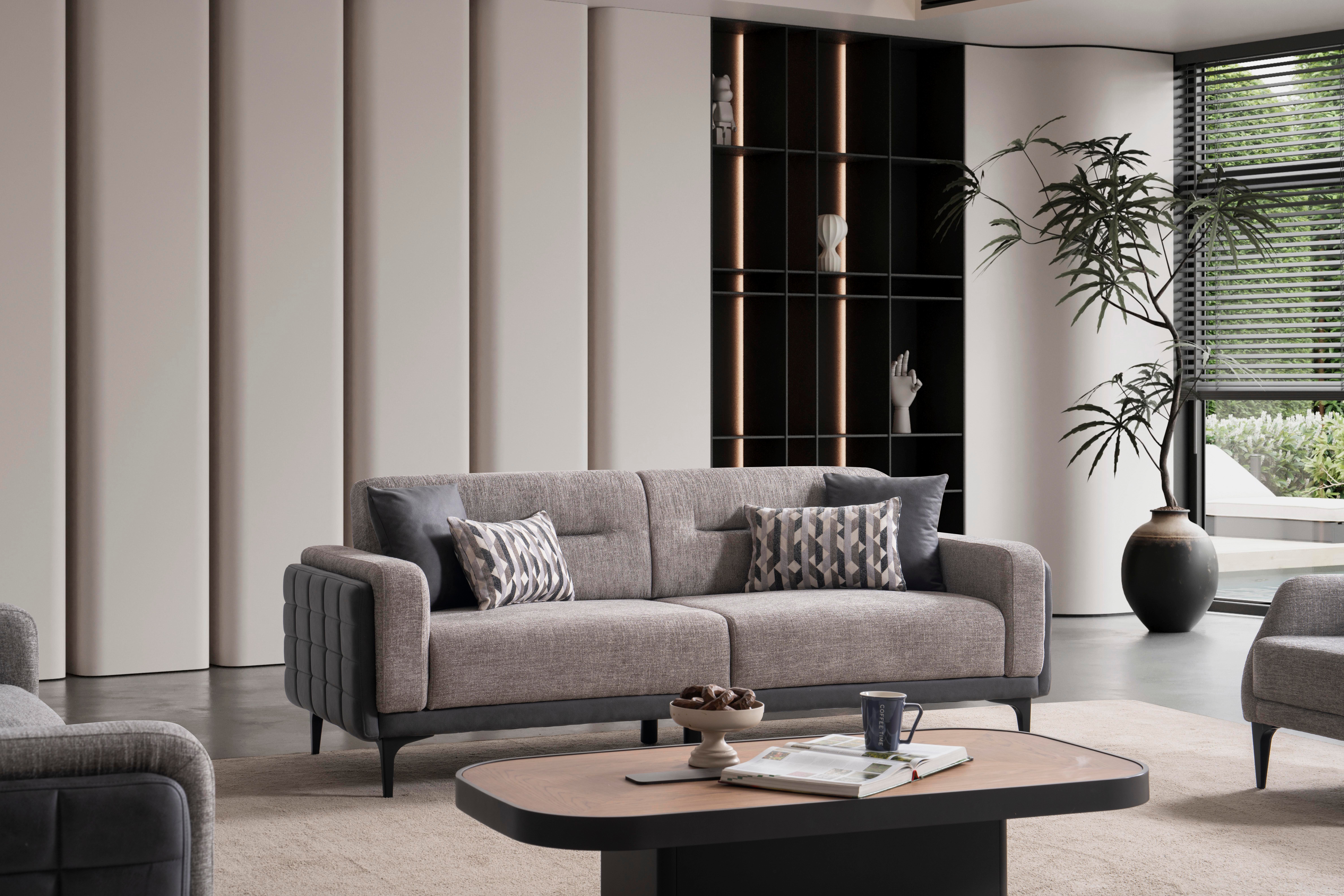 MİRAY KOLTUK TAKIMI