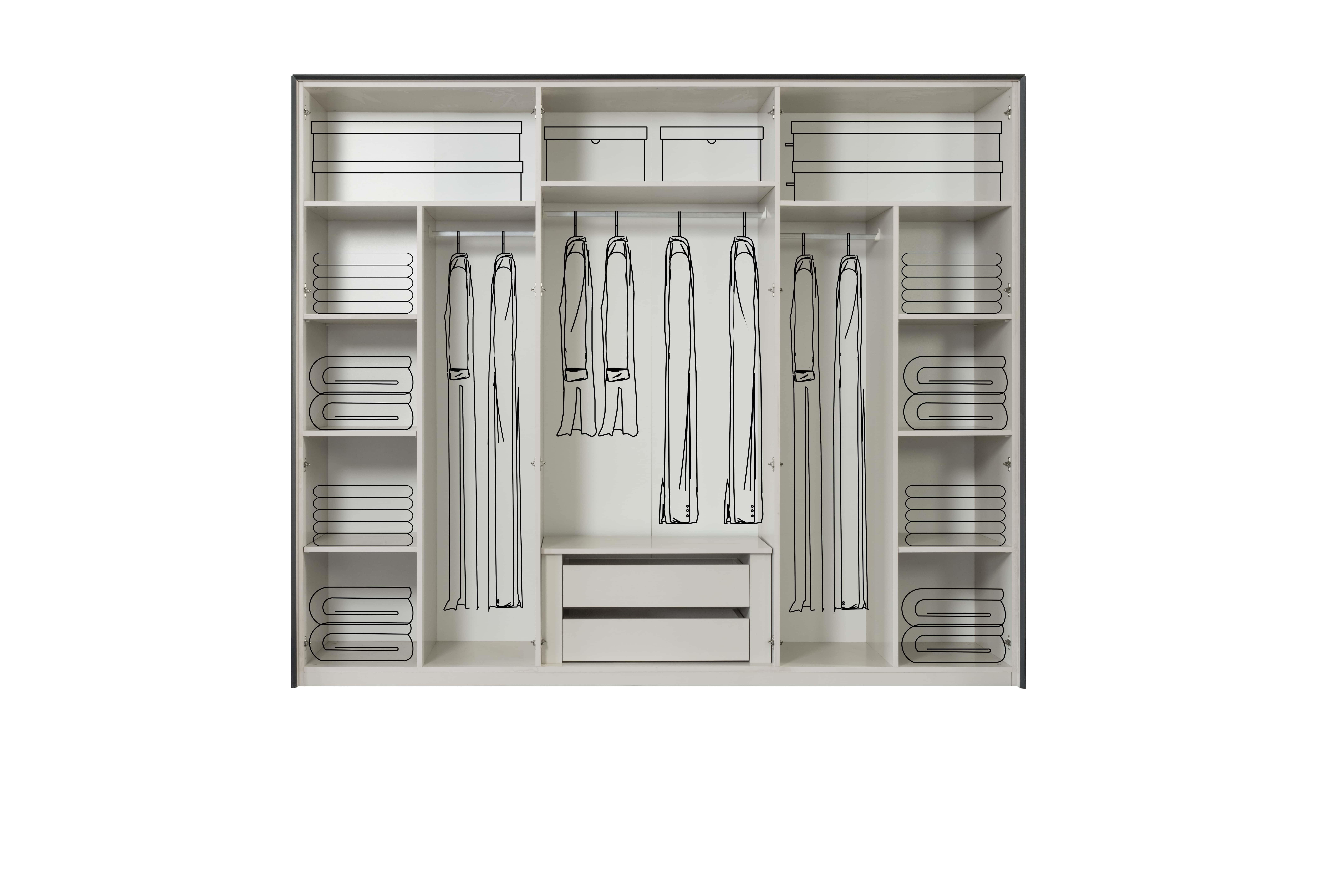 MONA YATAK ODASI TAKIMI