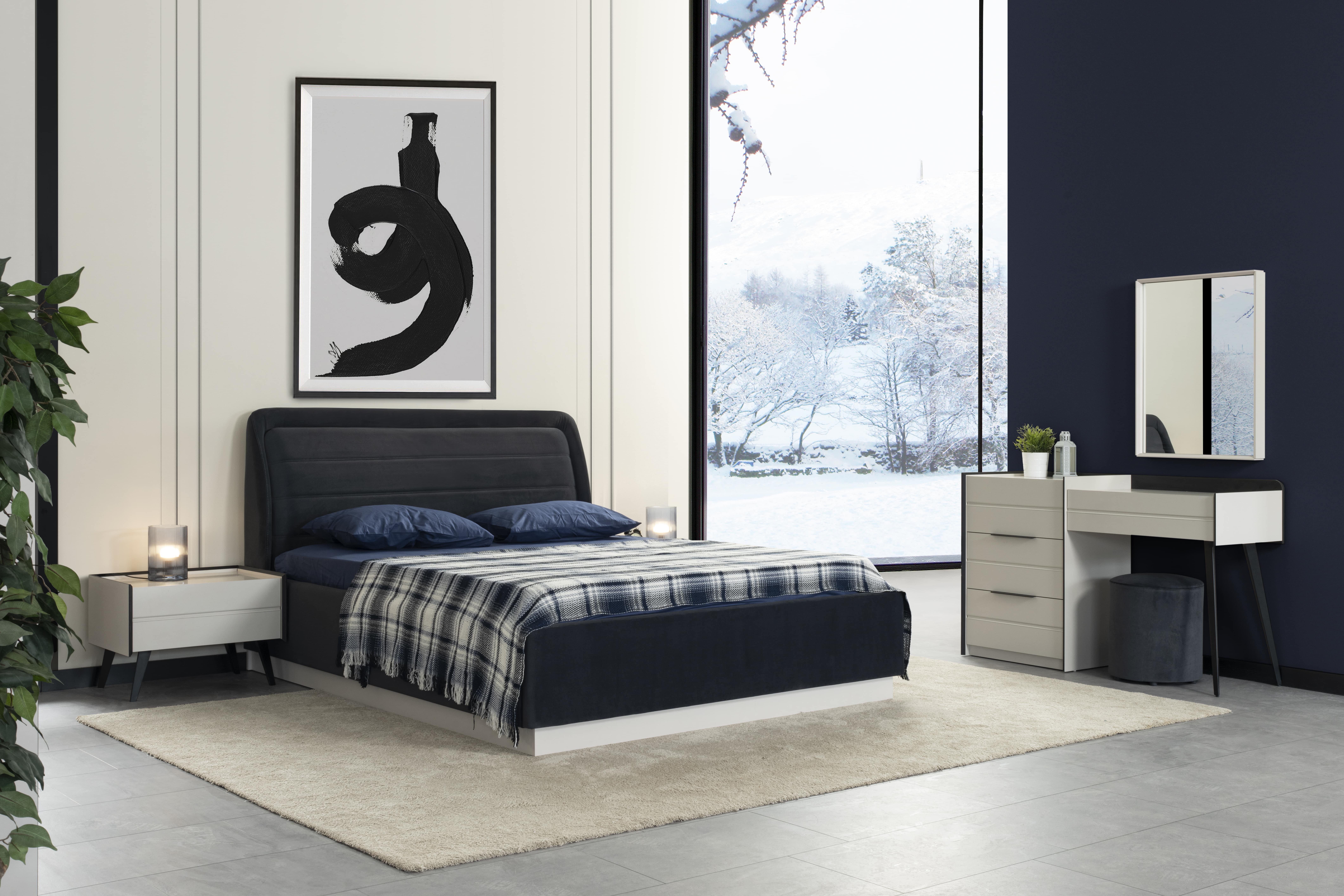 MONA YATAK ODASI TAKIMI