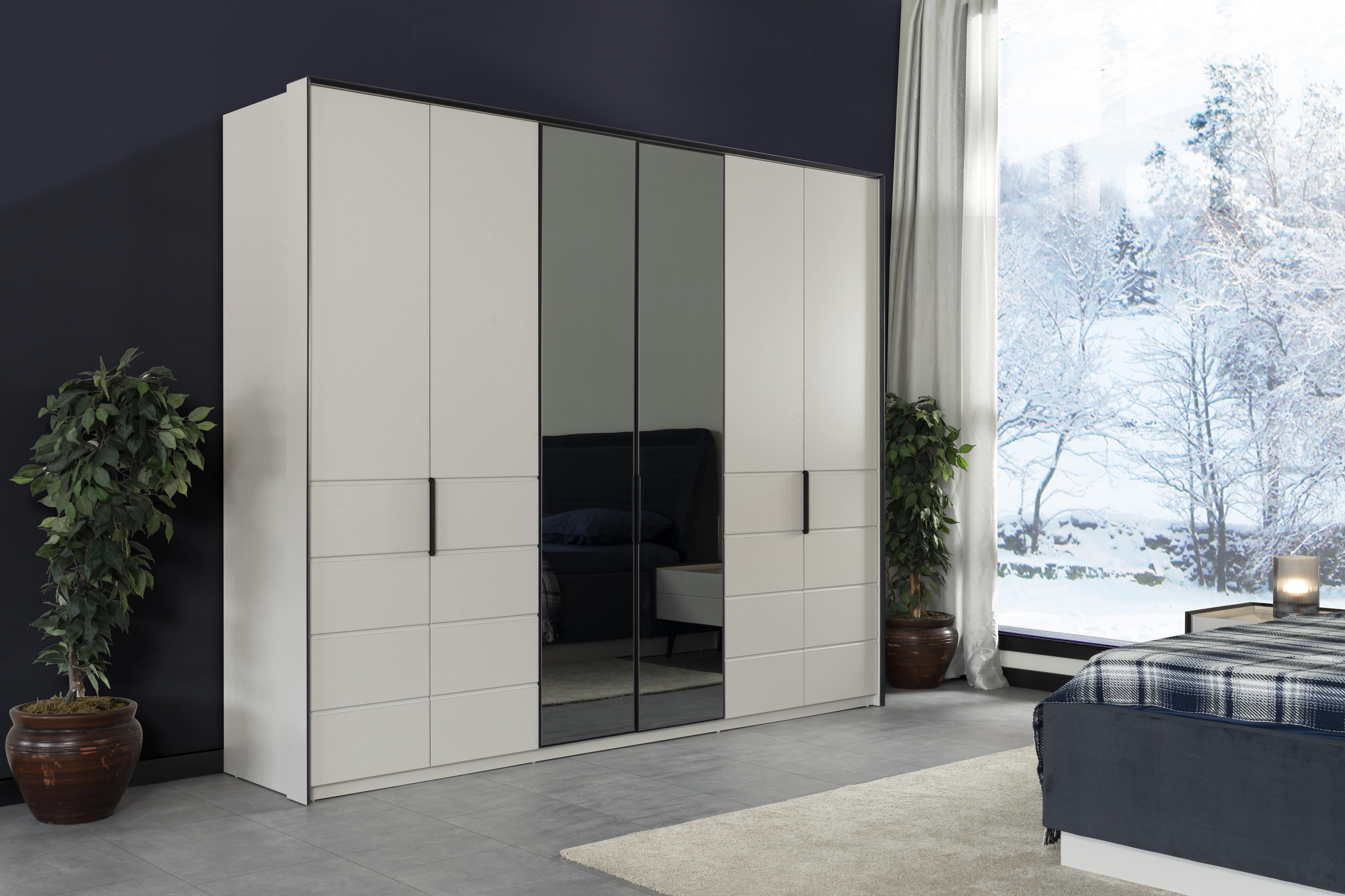 MONA YATAK ODASI TAKIMI