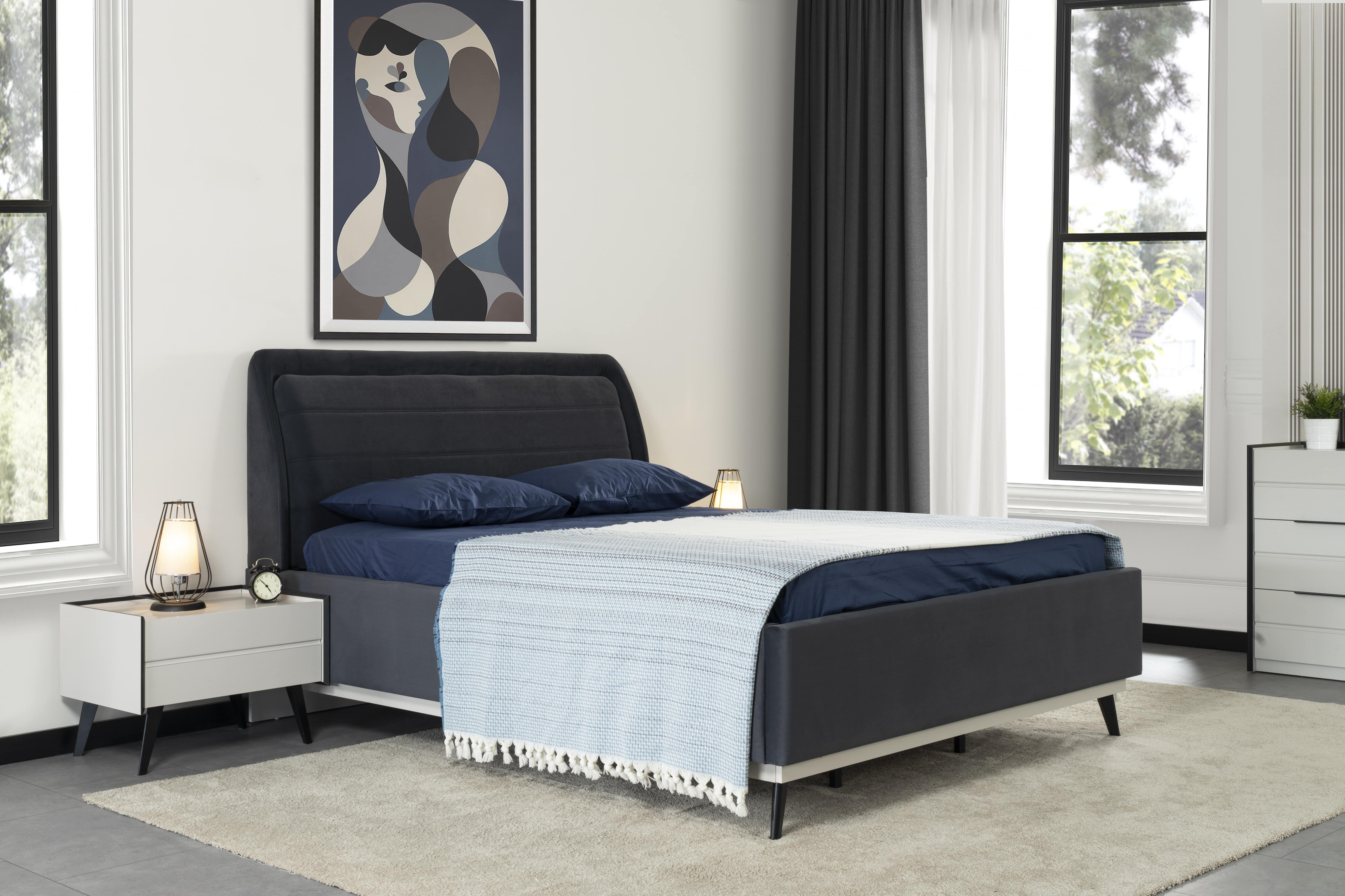 MONA YATAK ODASI TAKIMI