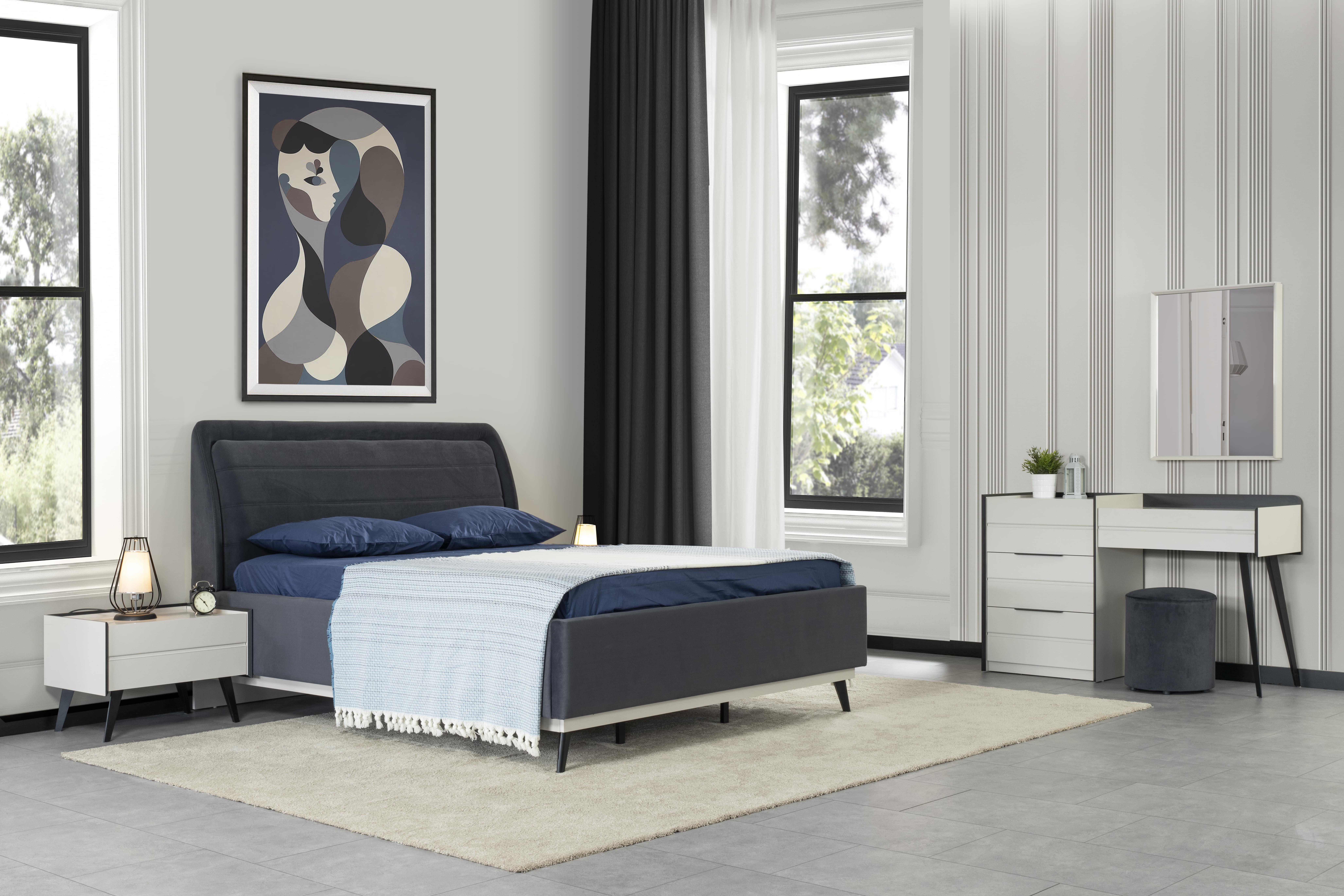 MONA YATAK ODASI TAKIMI