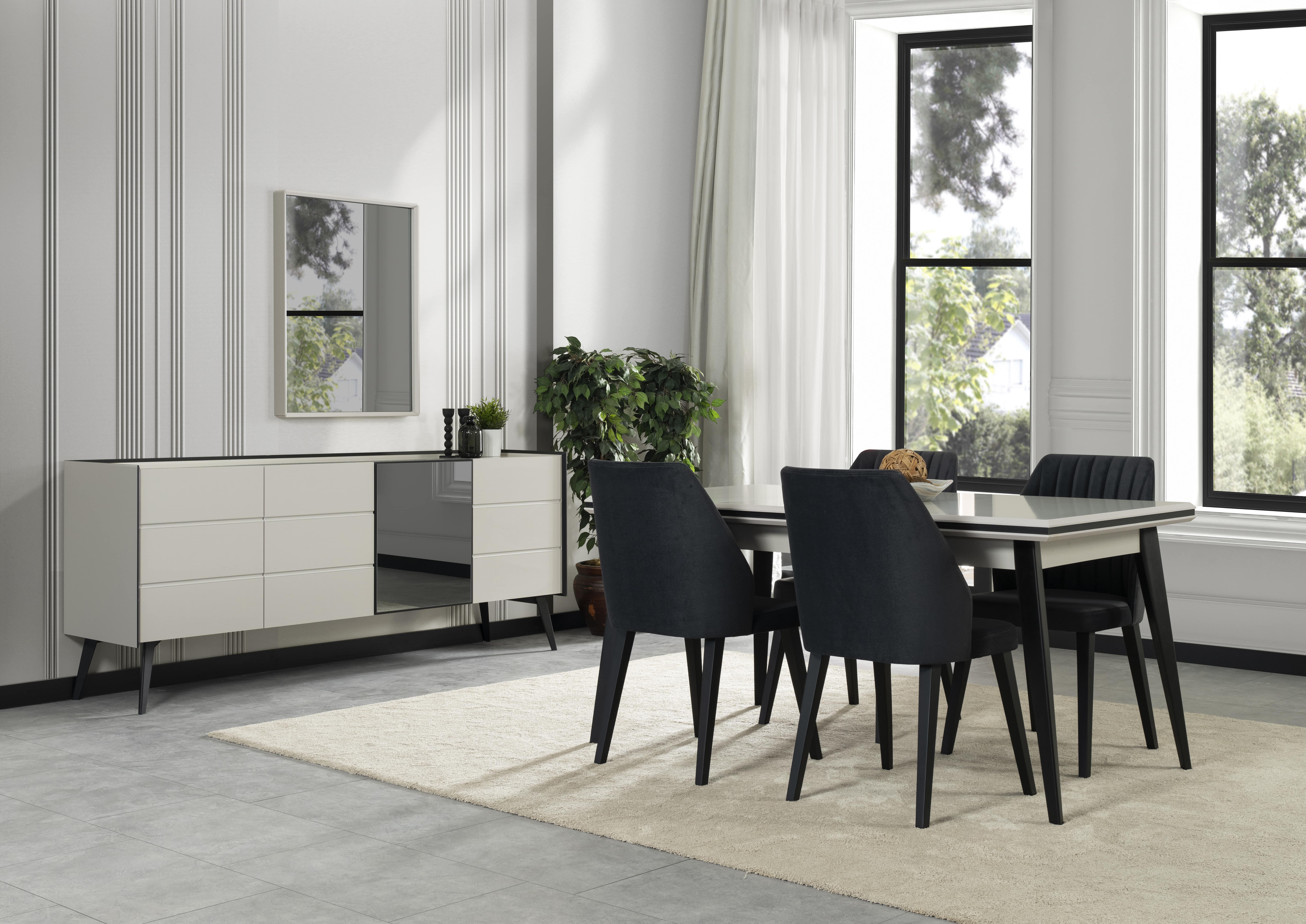 MONA YEMEK ODASI TAKIMI