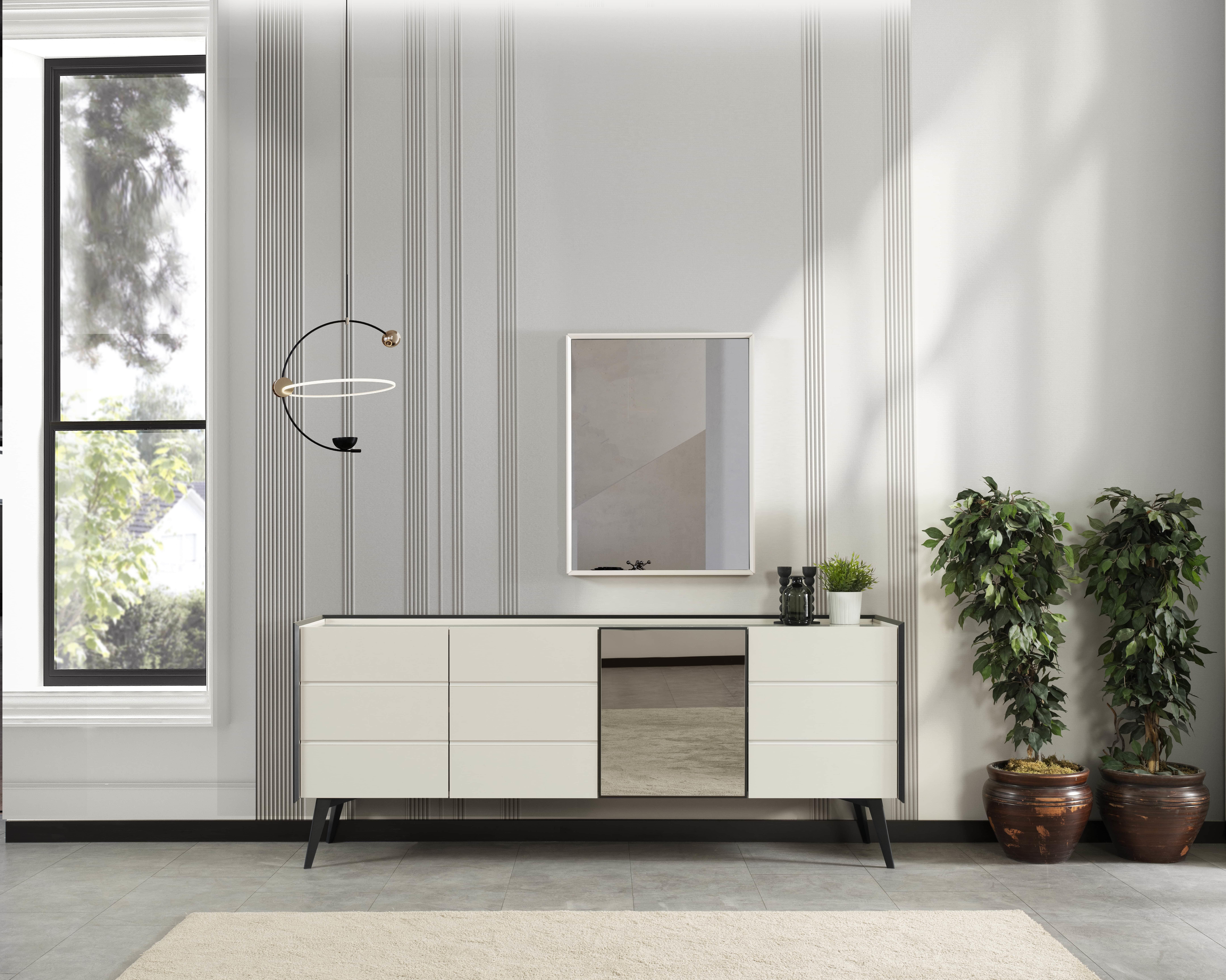 MONA YEMEK ODASI TAKIMI