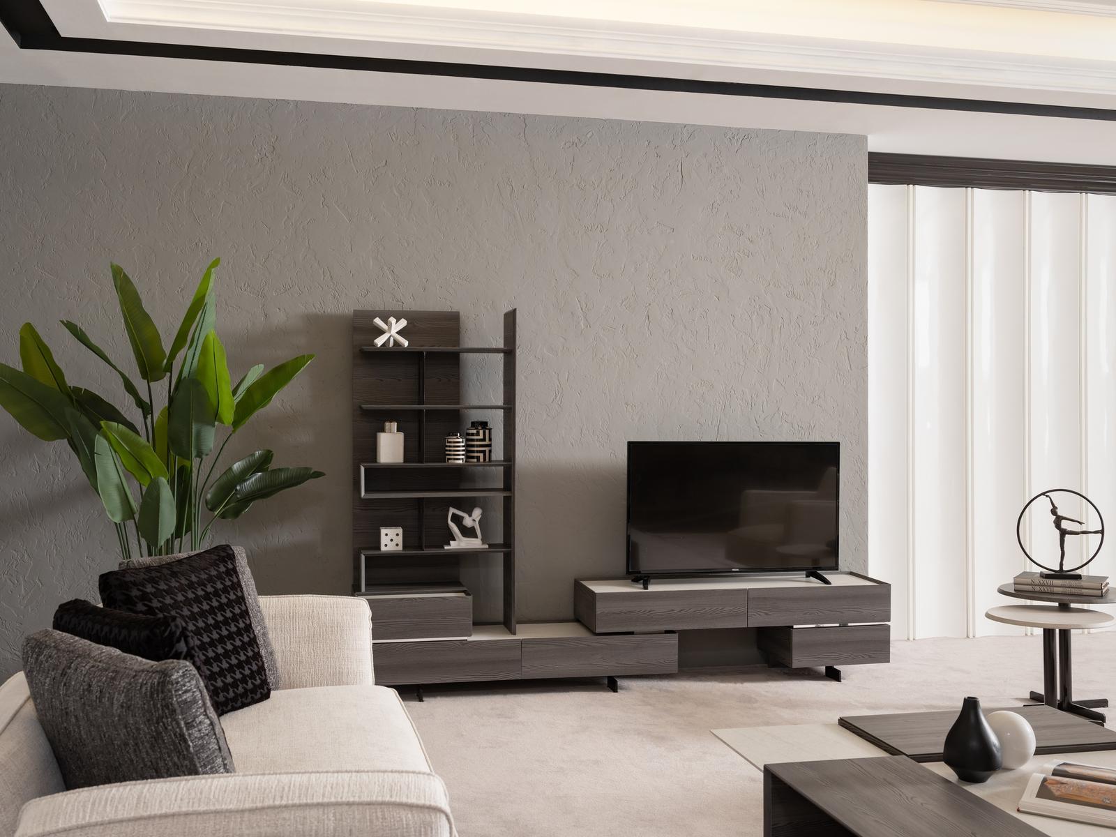 MONACO DUVAR ÜNİTESİ