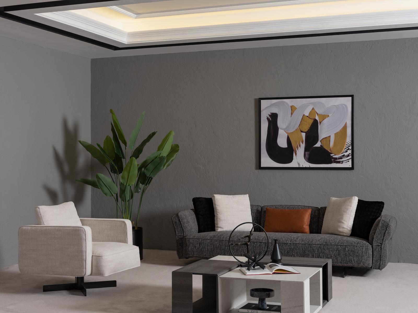 MONACO KOLTUK TAKIMI 431