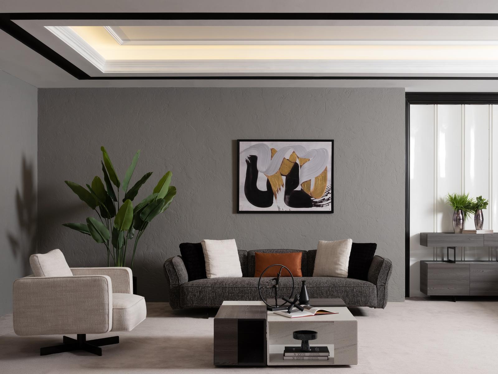 MONACO KOLTUK TAKIMI 431