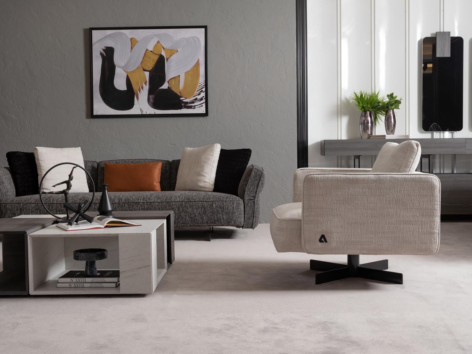 MONACO KOLTUK TAKIMI 431