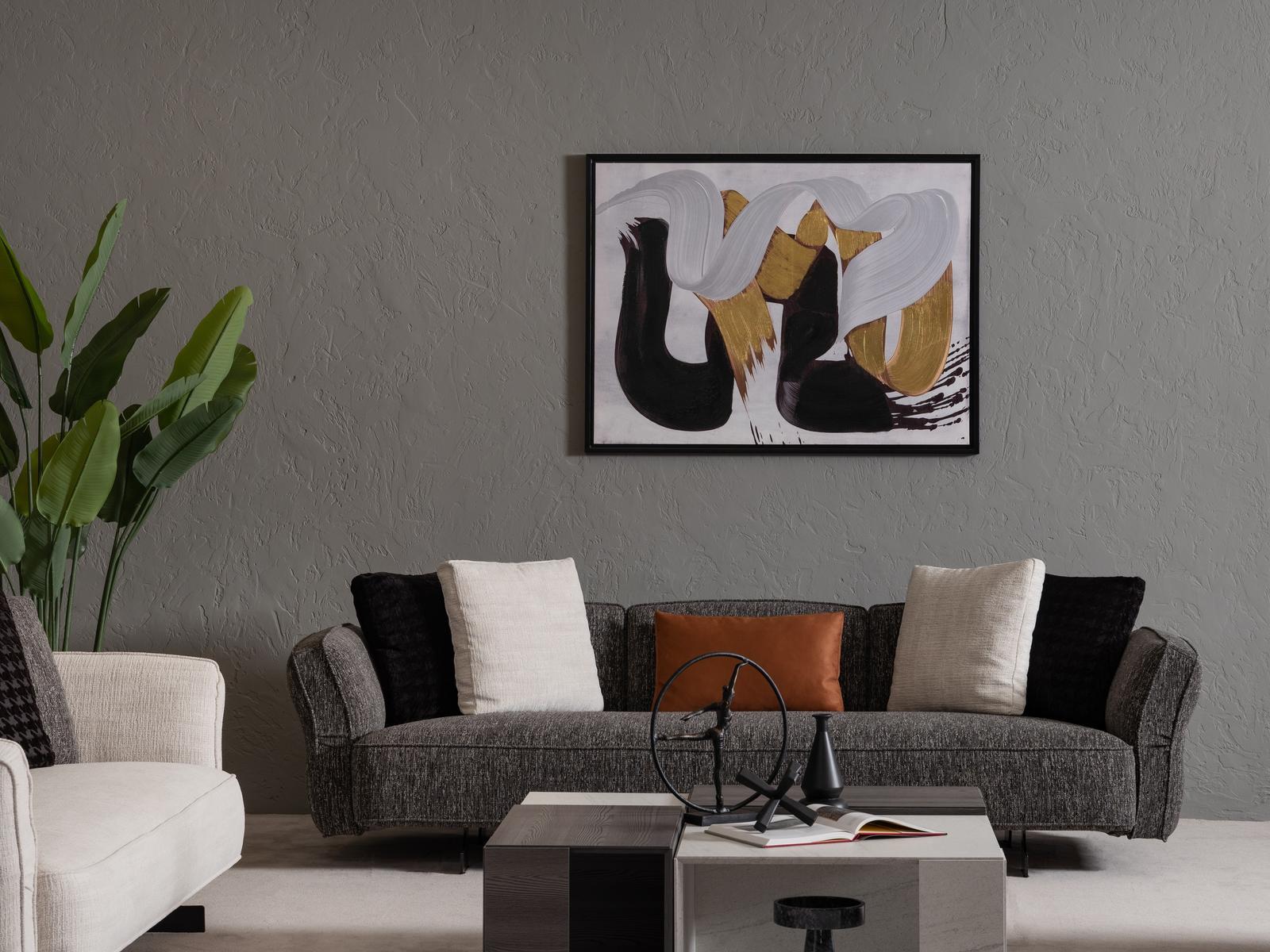 MONACO KOLTUK TAKIMI 431