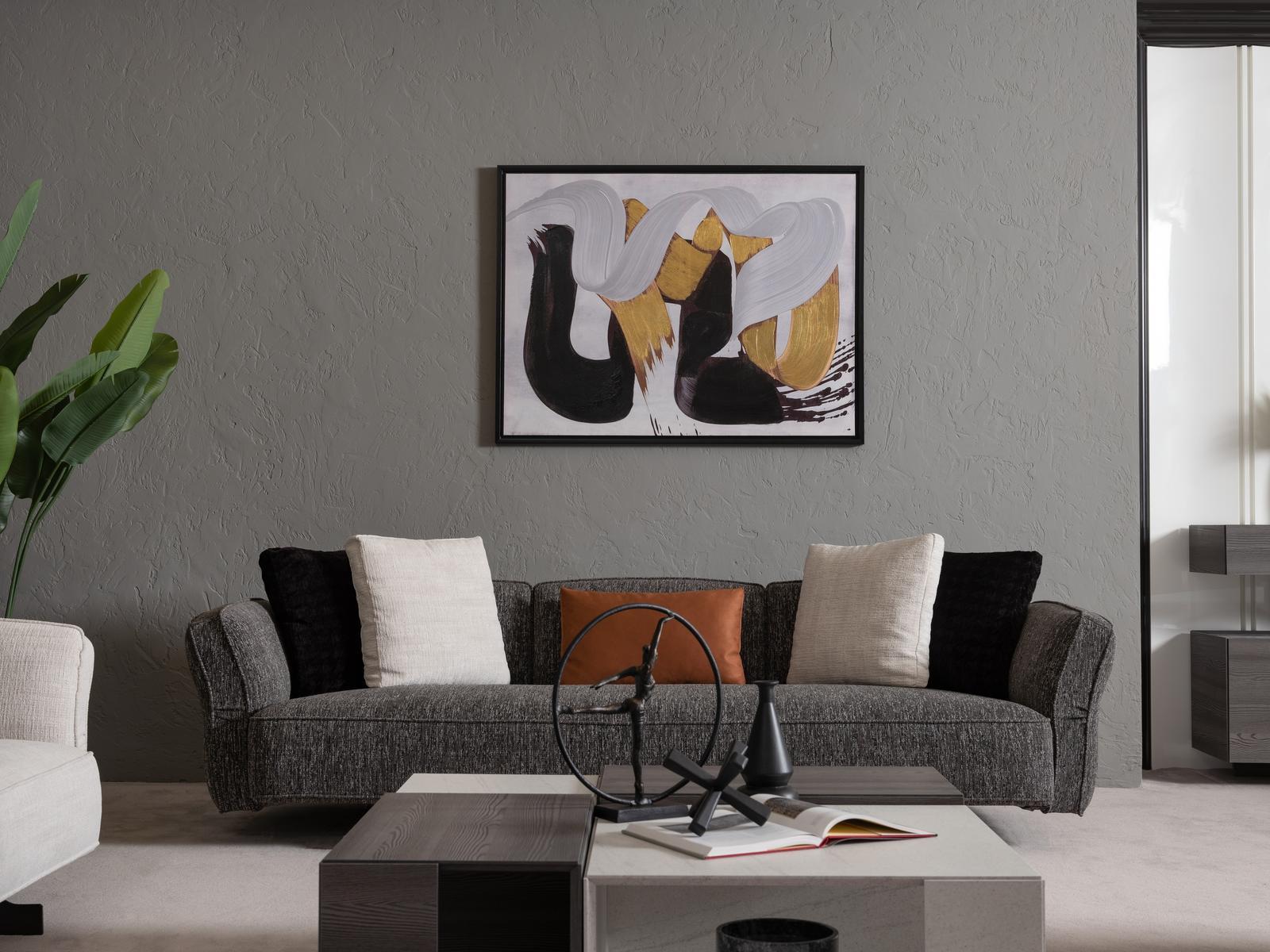 MONACO KOLTUK TAKIMI 431