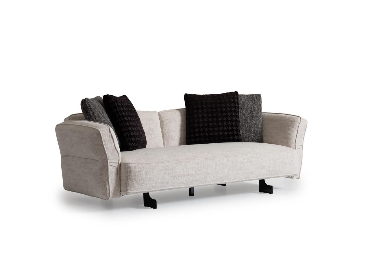 MONACO ÜÇLÜ KOLTUK