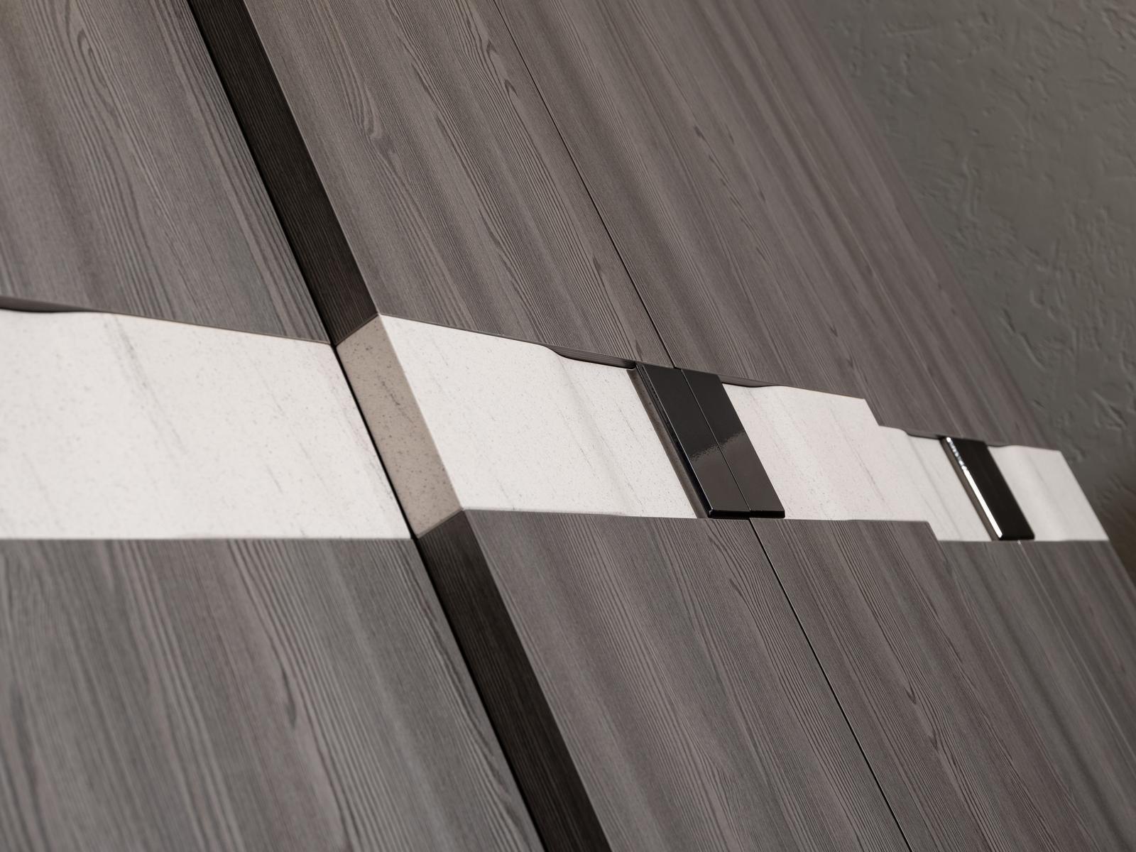 MONACO YATAK ODASI TAKIMI