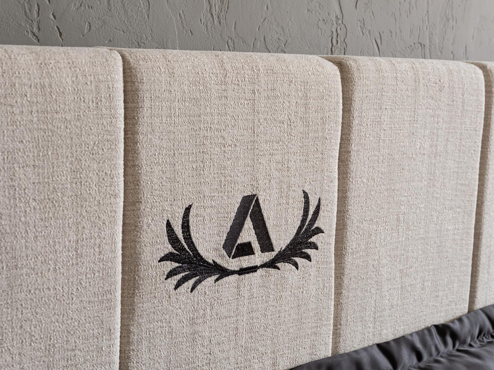 MONACO YATAK ODASI TAKIMI