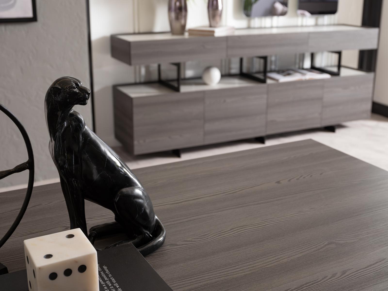 MONACO YEMEK ODASI TAKIMI