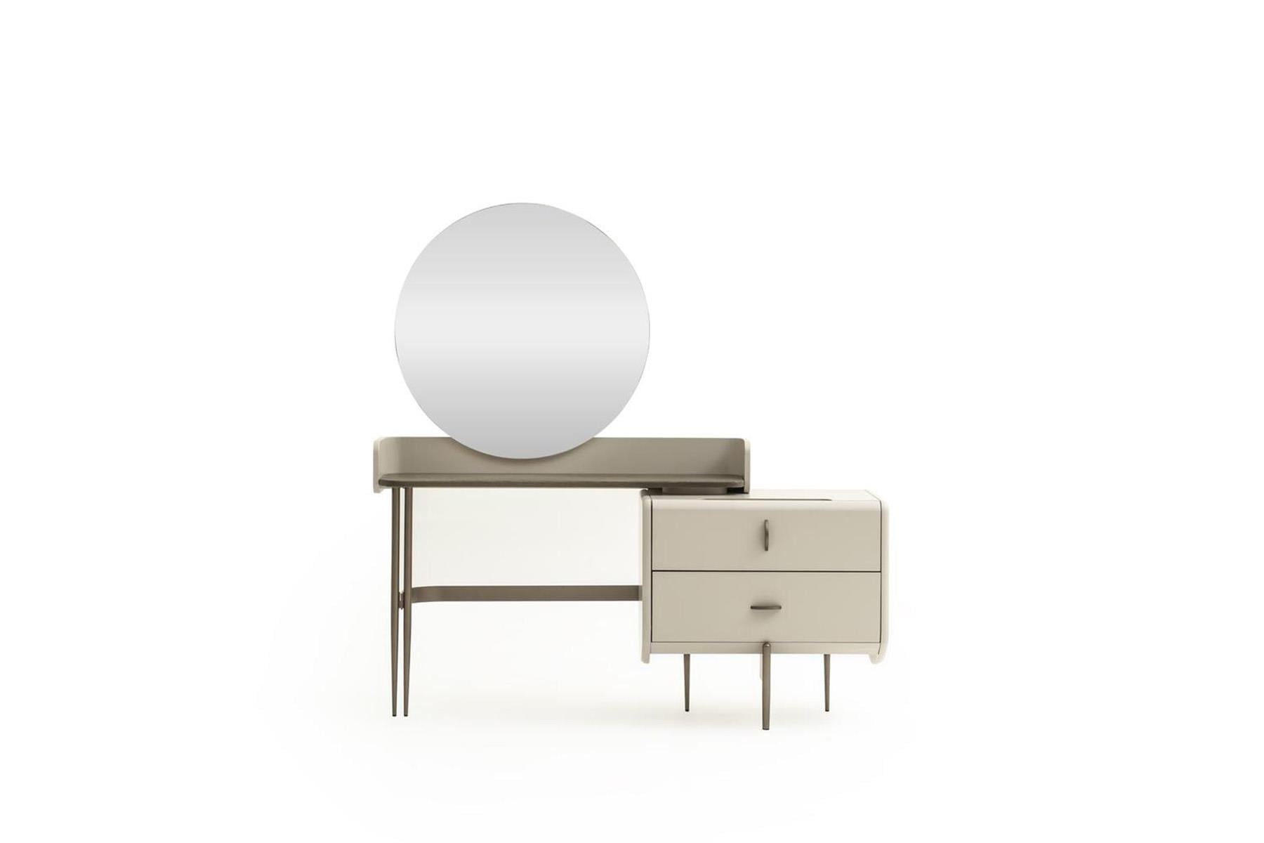 MONGE AYNALI ŞİFONYER