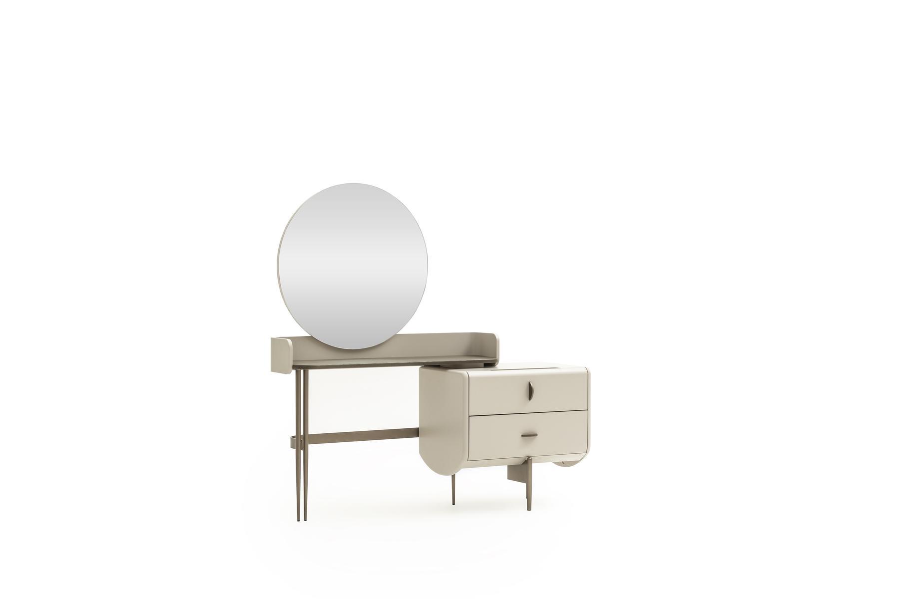 MONGE AYNALI ŞİFONYER