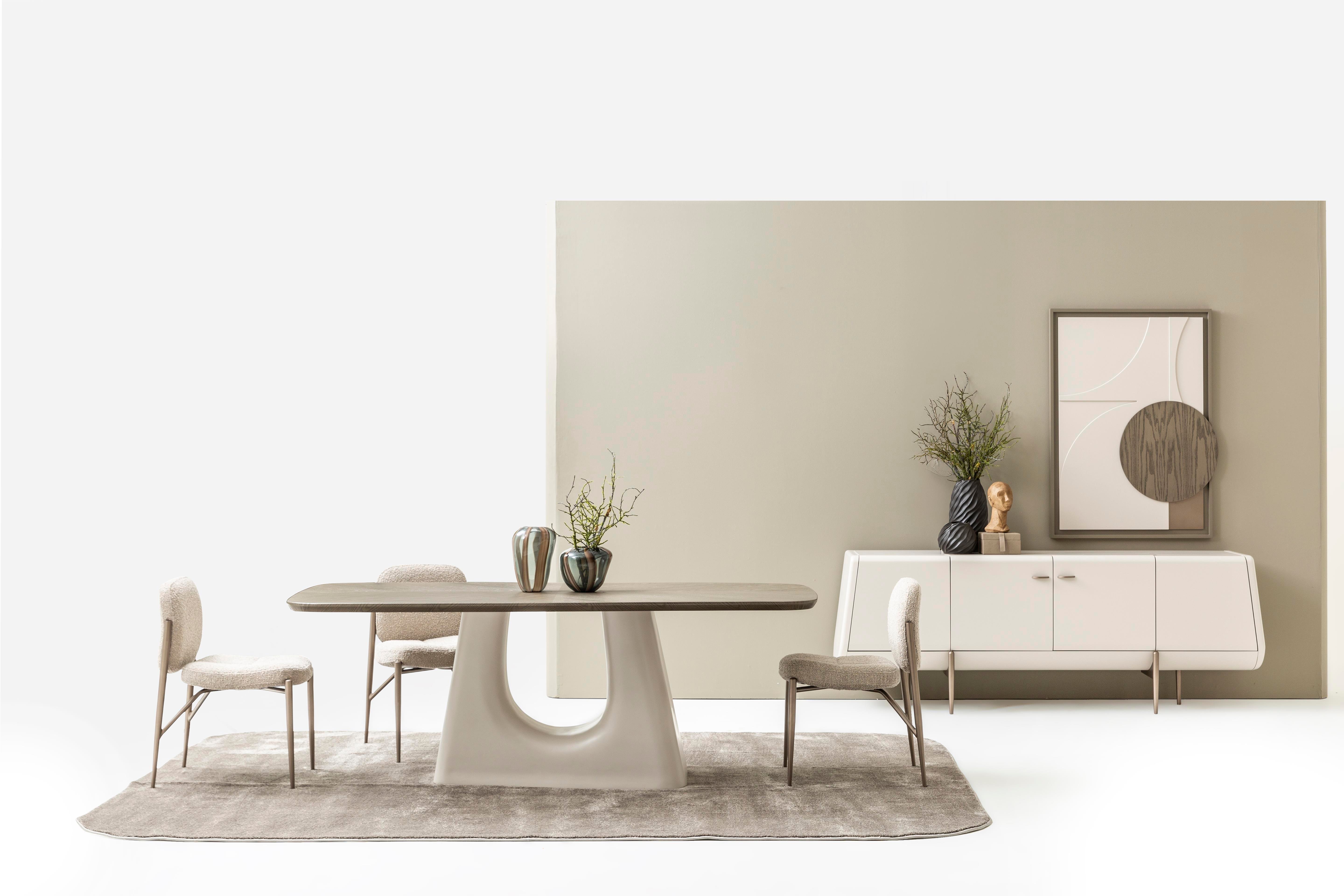 MONGE YEMEK ODASI TAKIMI