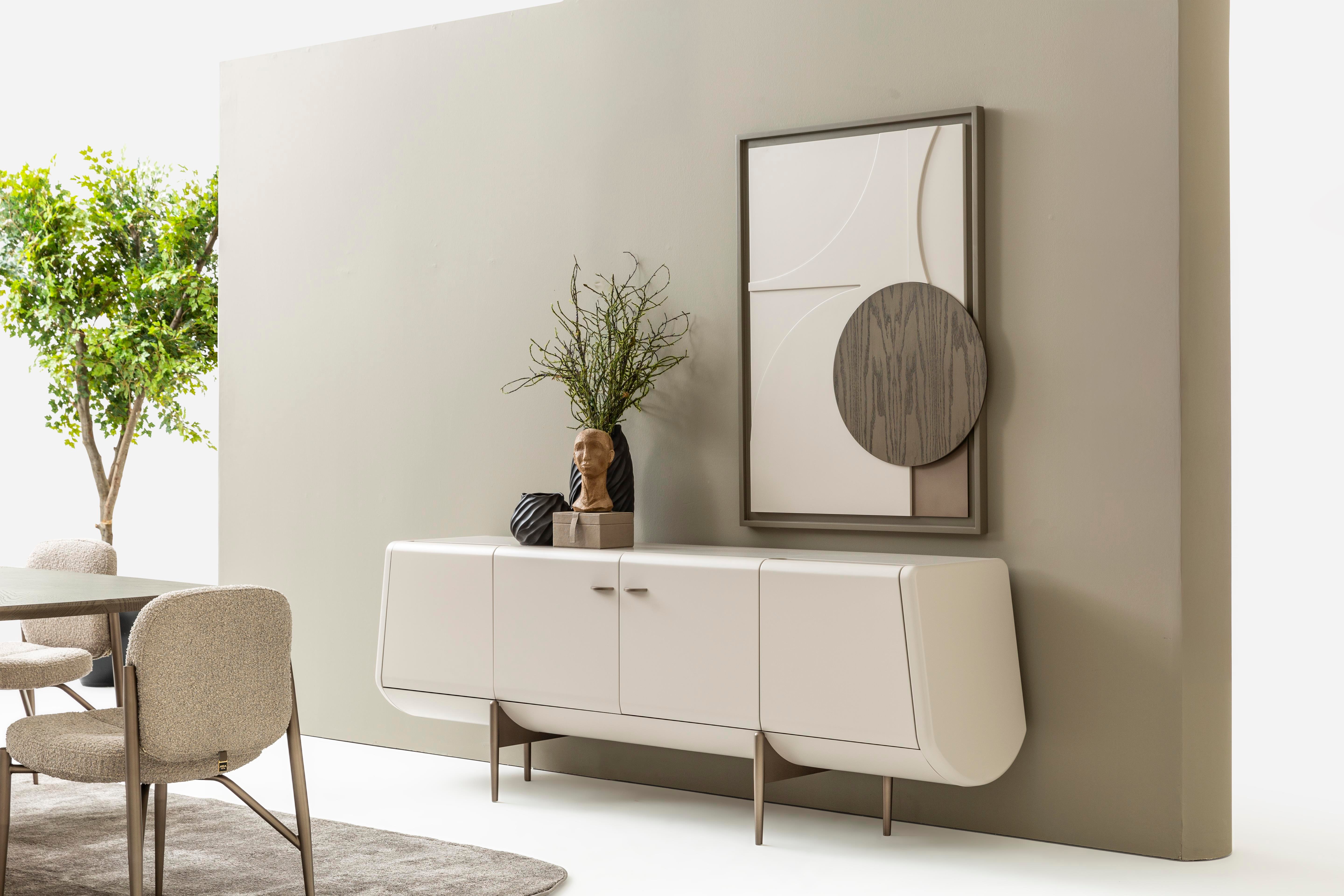 MONGE YEMEK ODASI TAKIMI