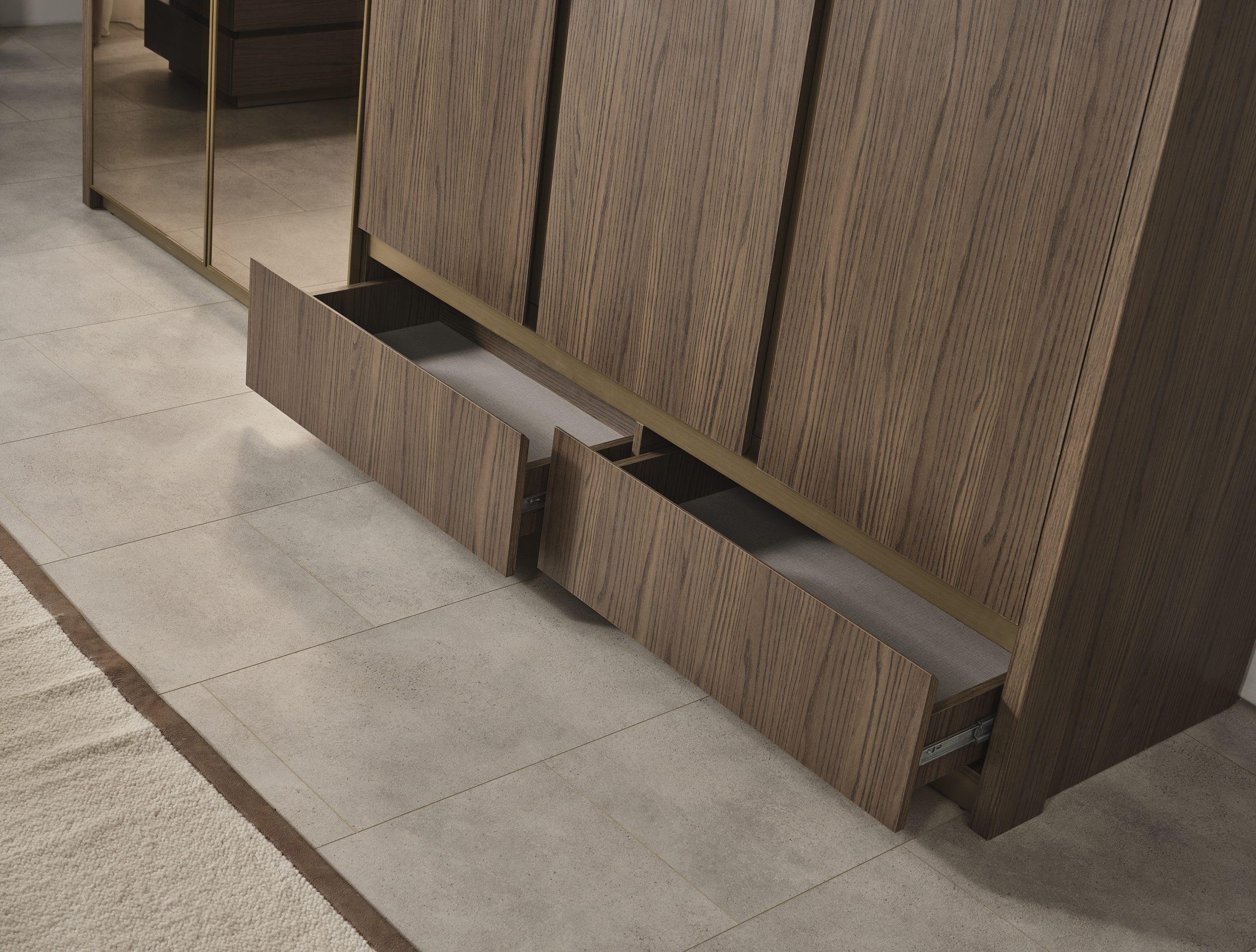 MONNA YATAK ODASI TAKIMI