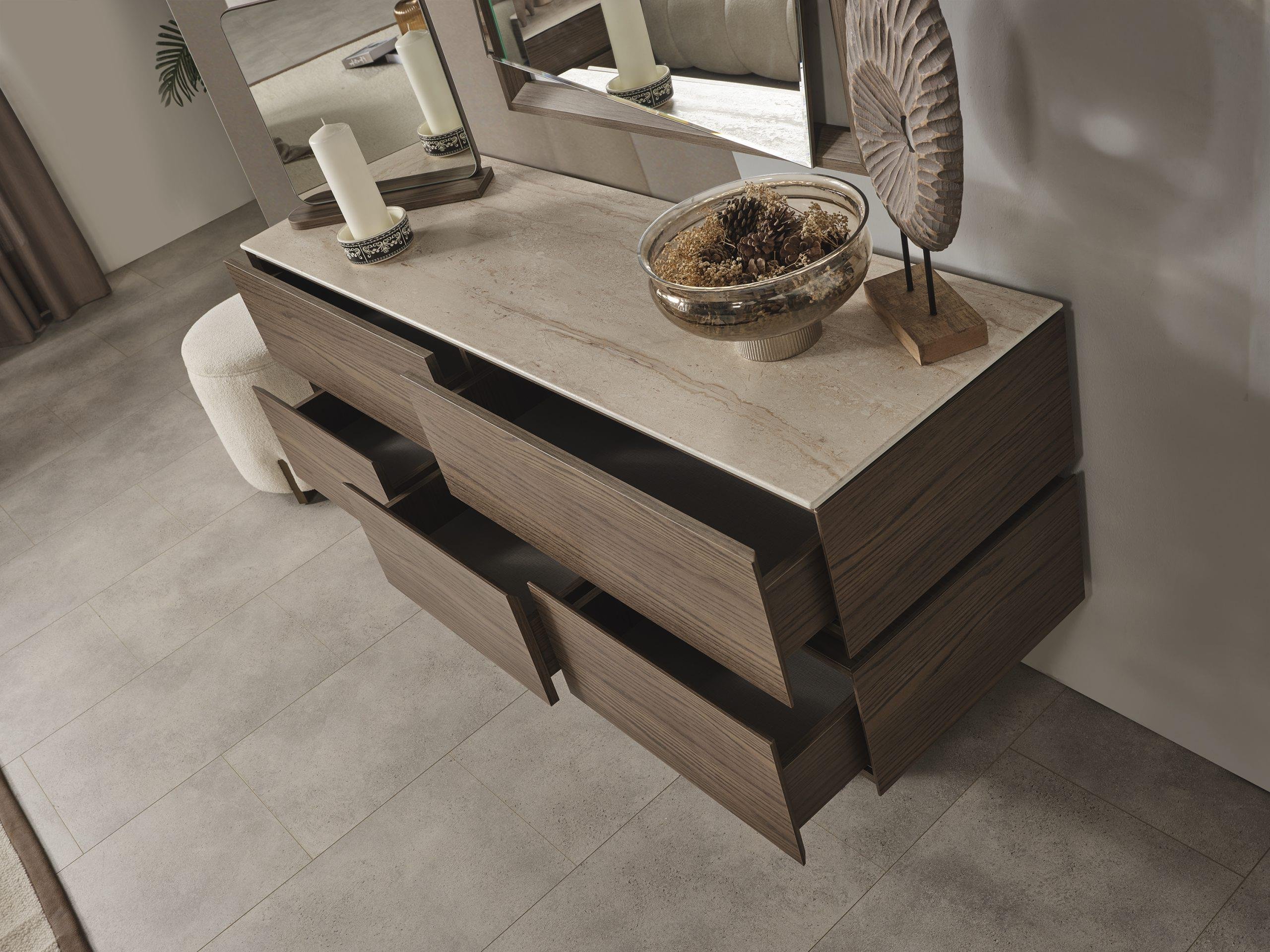 MONNA YATAK ODASI TAKIMI