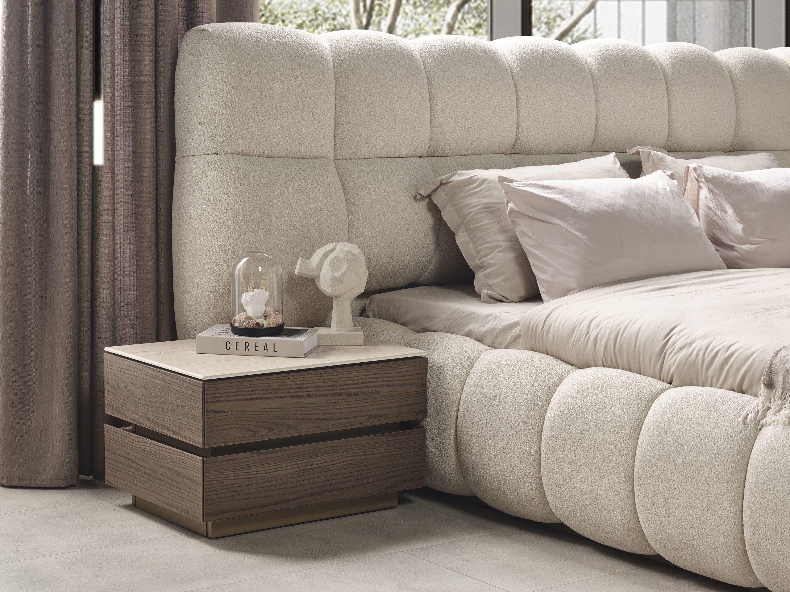 MONNA YATAK ODASI TAKIMI