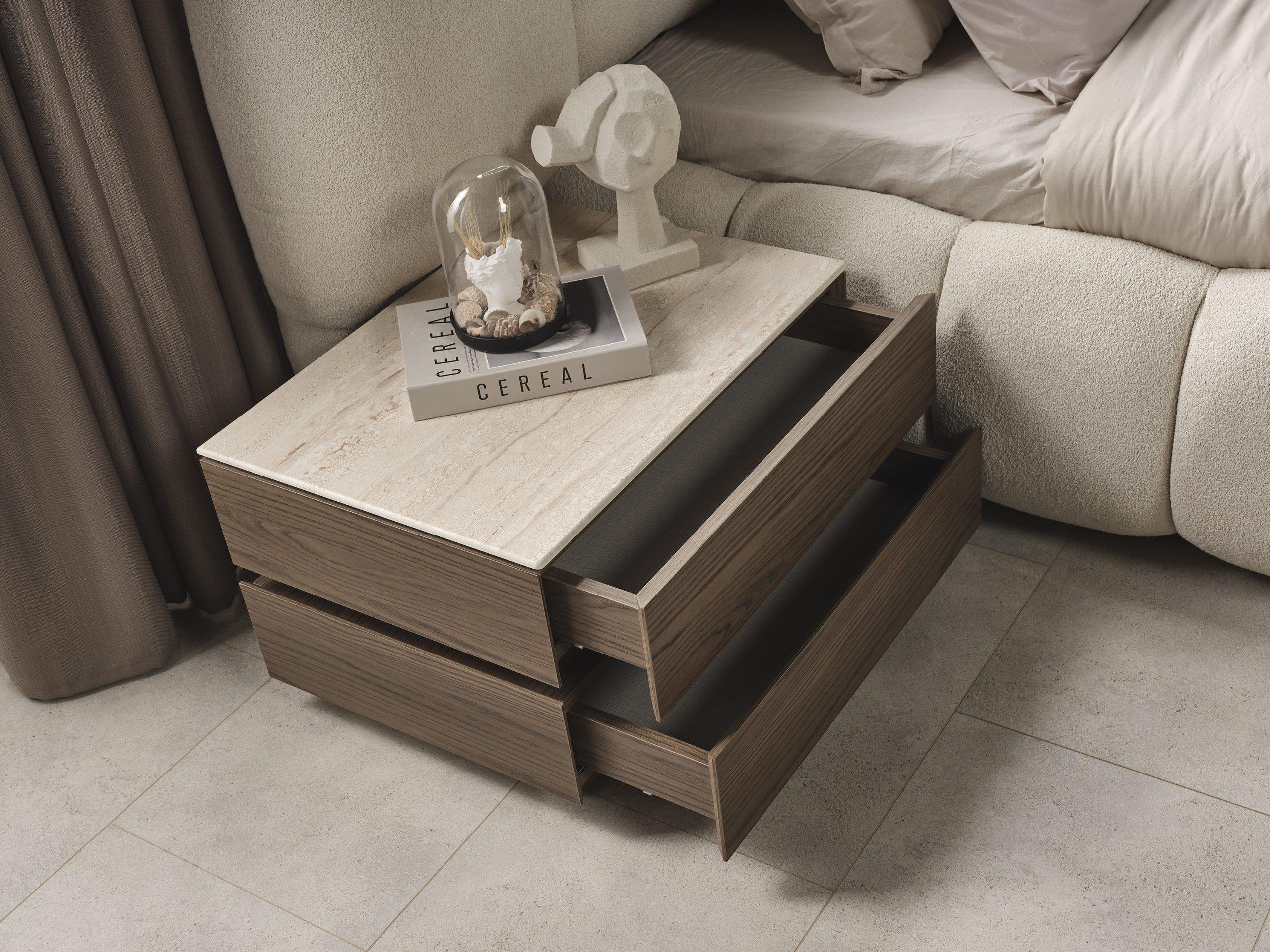 MONNA YATAK ODASI TAKIMI