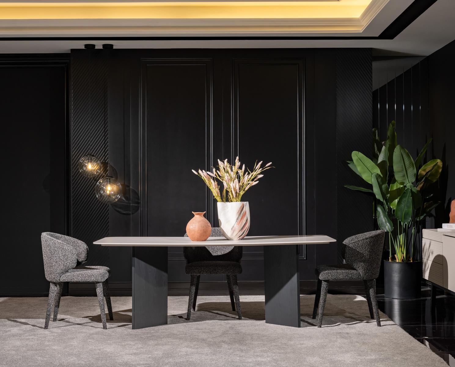 MONTELLA YEMEK ODASI TAKIMI