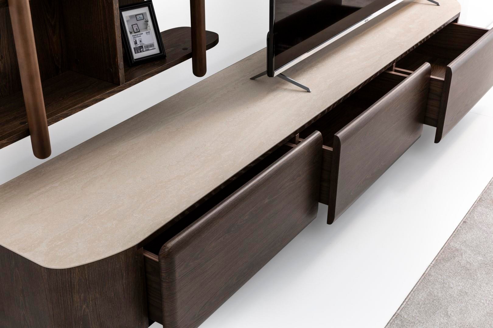 MORPHOSE DUVAR ÜNİTESİ