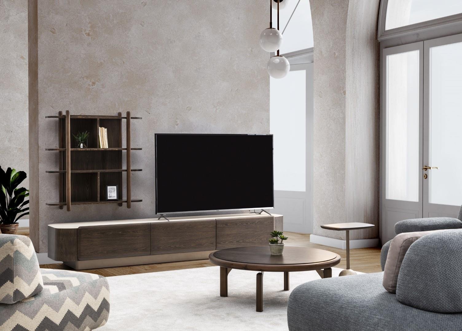 MORPHOSE DUVAR ÜNİTESİ