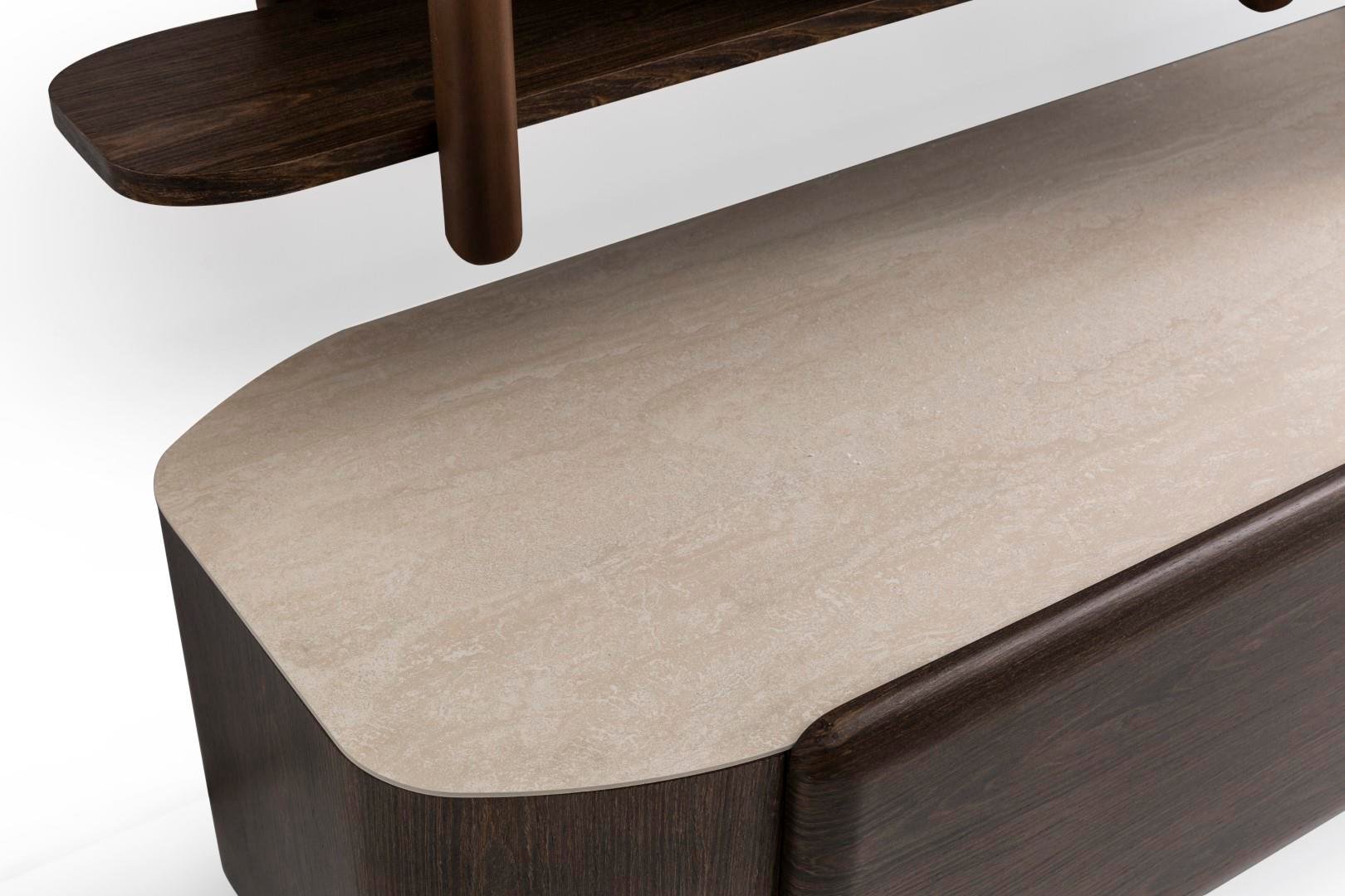 MORPHOSE DUVAR ÜNİTESİ