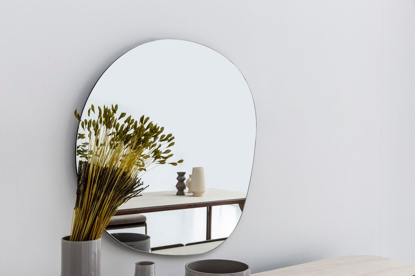 MORPHOSE KONSOL AYNASI