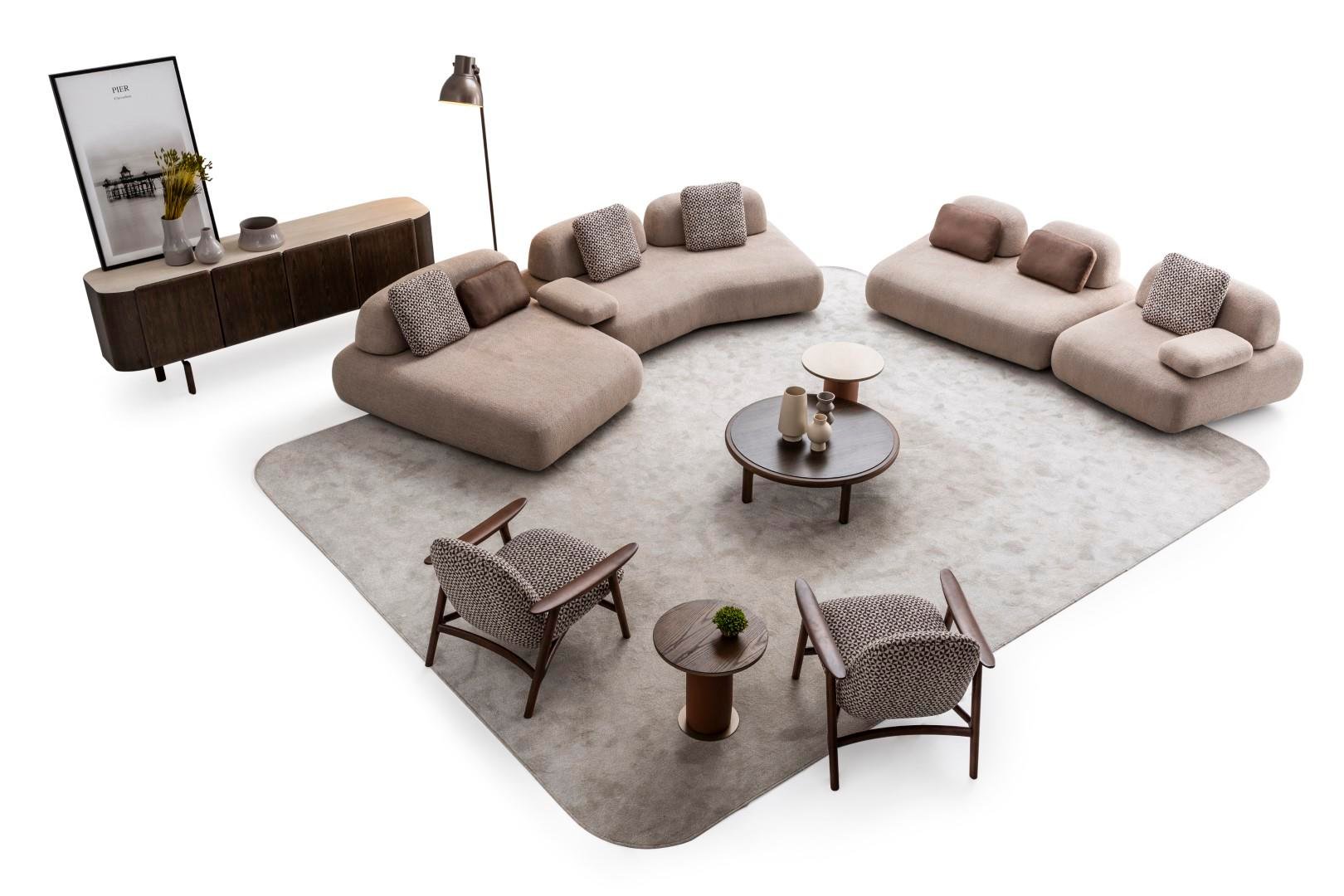 MORPHOSE KÖŞE TAKIMI 