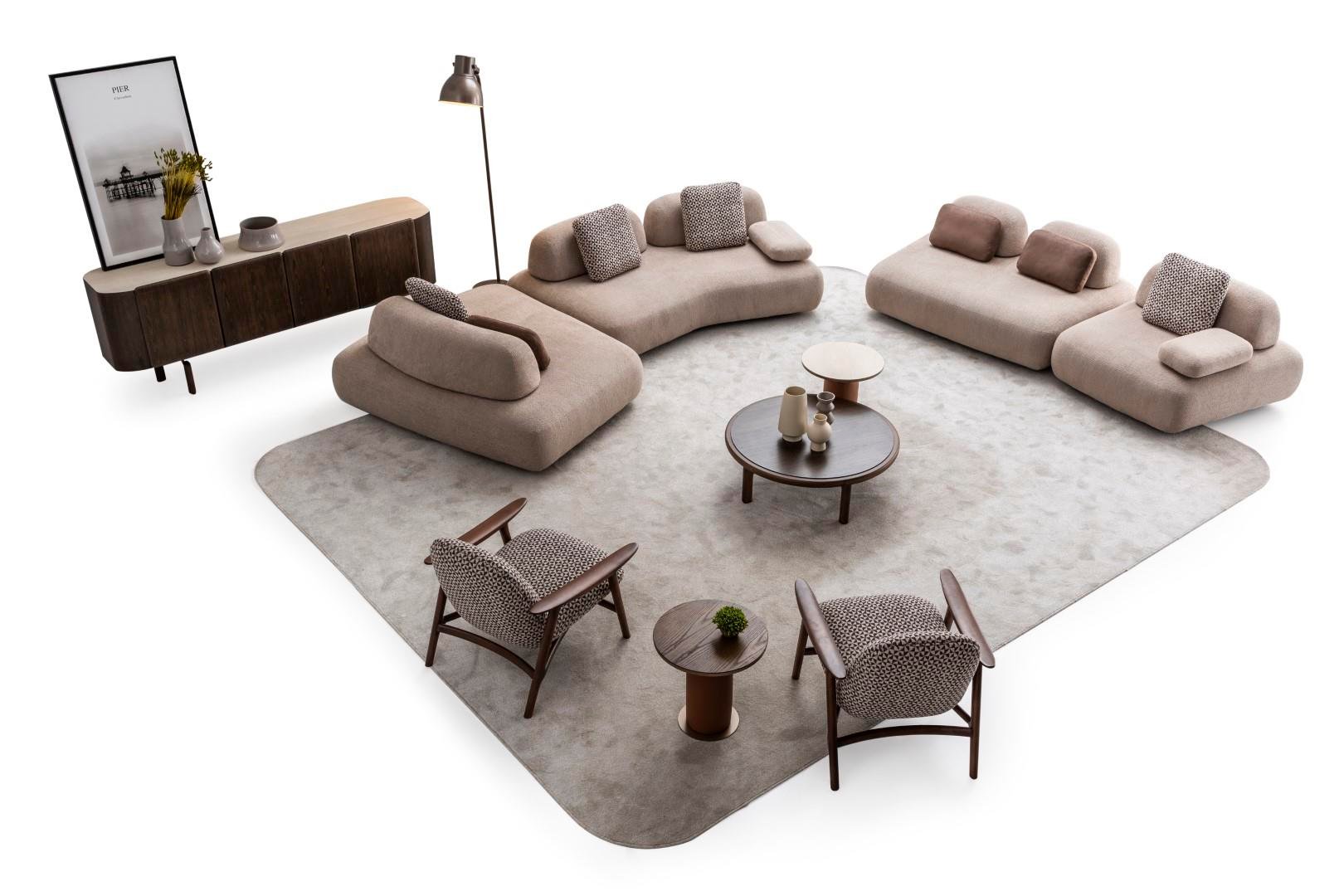 MORPHOSE KÖŞE TAKIMI 