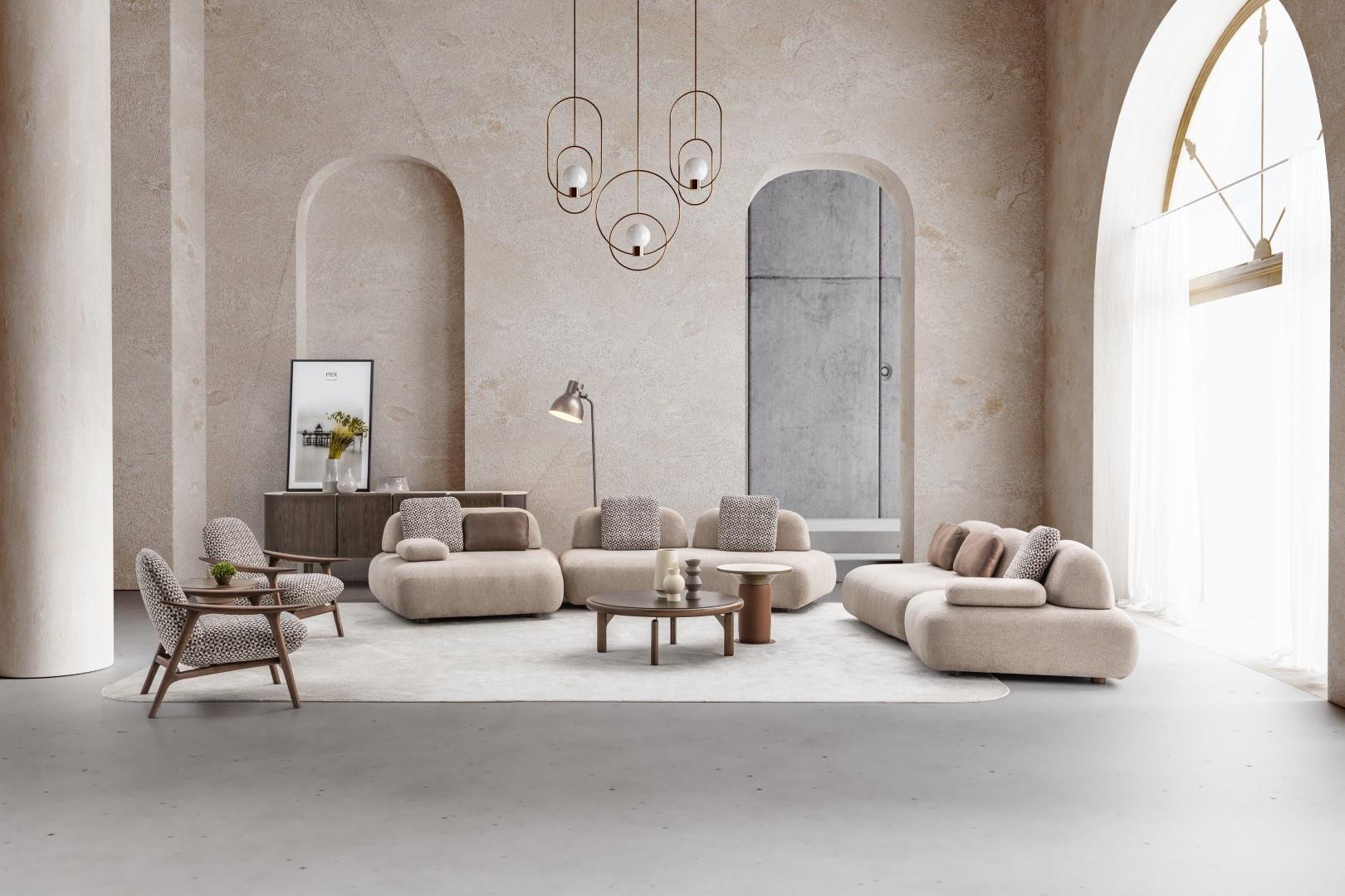 MORPHOSE KÖŞE TAKIMI 