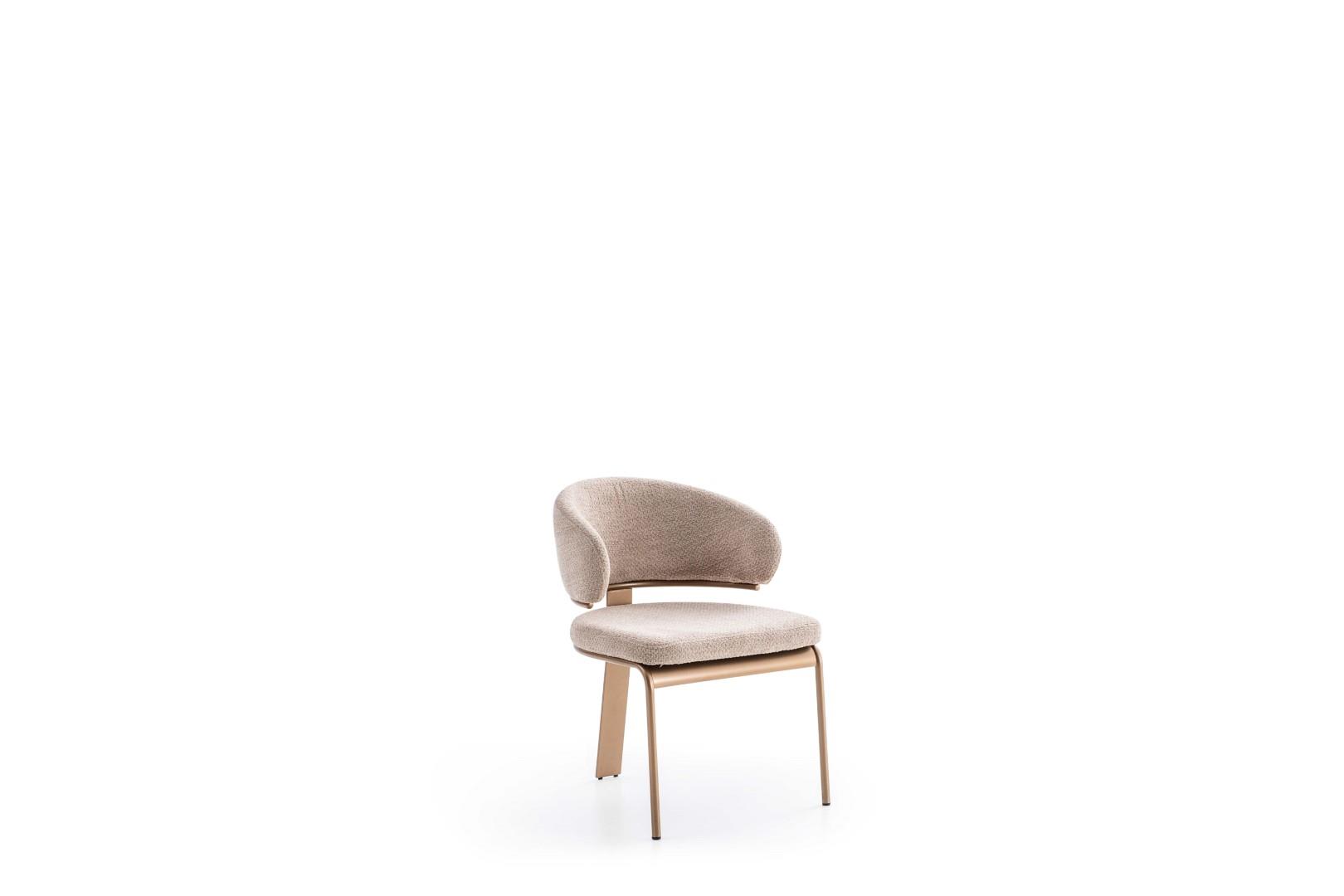 MORPHOSE SANDALYE METAL