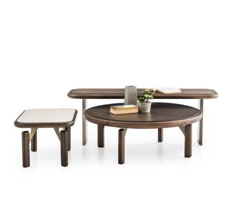 MORPHOSE (T) ORTA SEHPA DİKDÖRTGEN