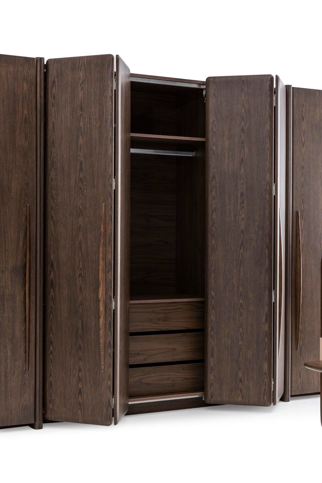 MORPHOSE YATAK ODASI TAKIMI 