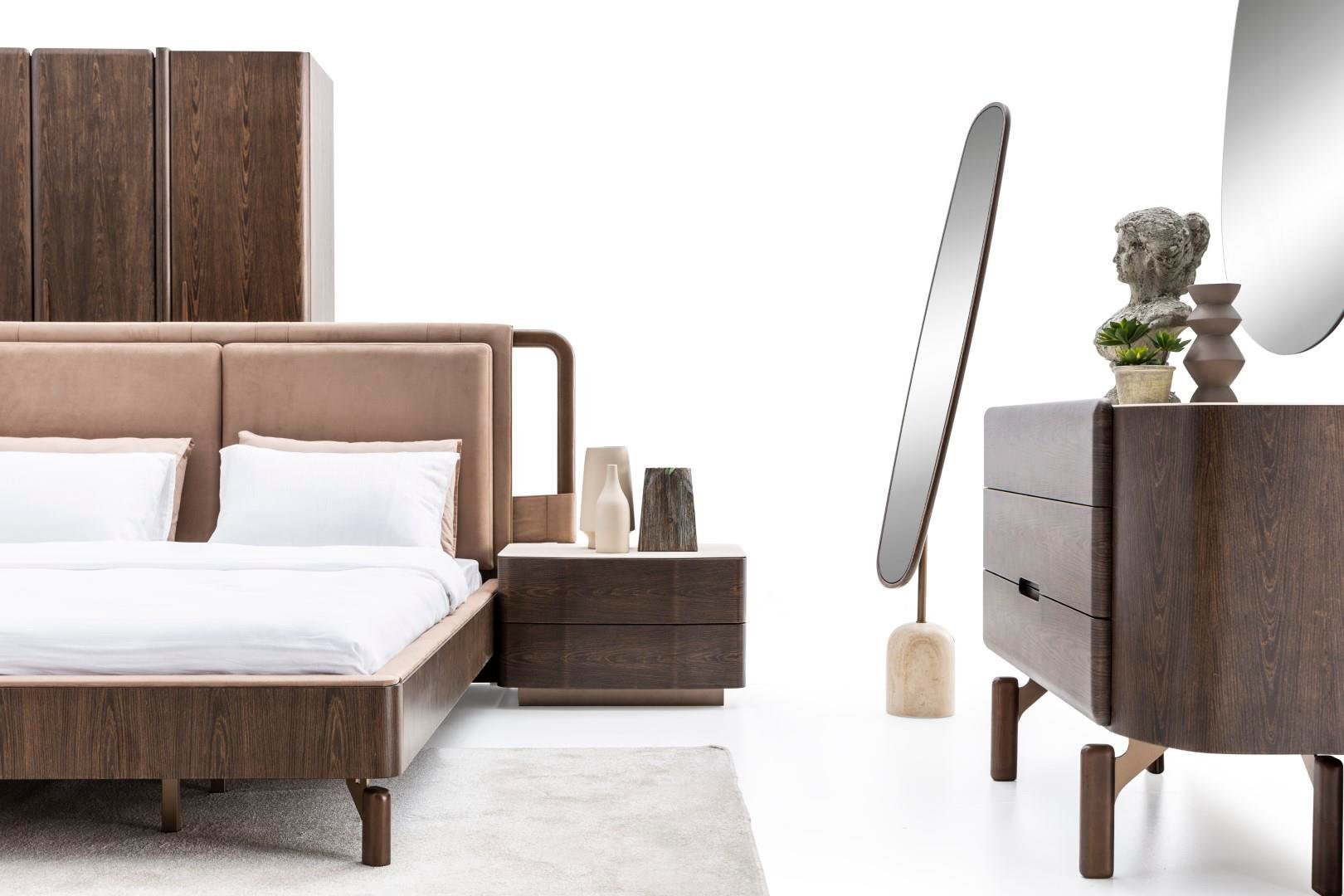 MORPHOSE YATAK ODASI TAKIMI 