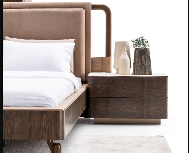 MORPHOSE YATAK ODASI TAKIMI 