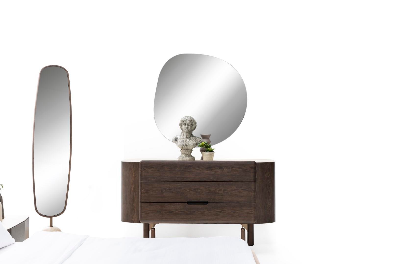 MORPHOSE YATAK ODASI TAKIMI 