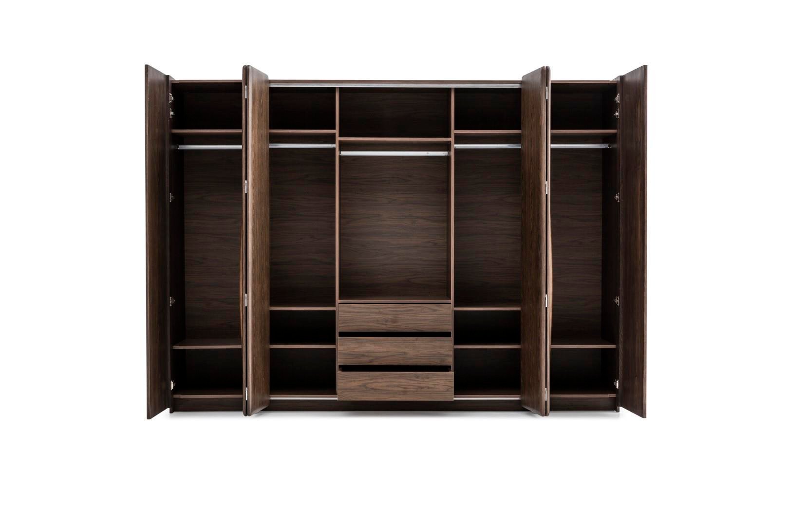 MORPHOSE YATAK ODASI TAKIMI 