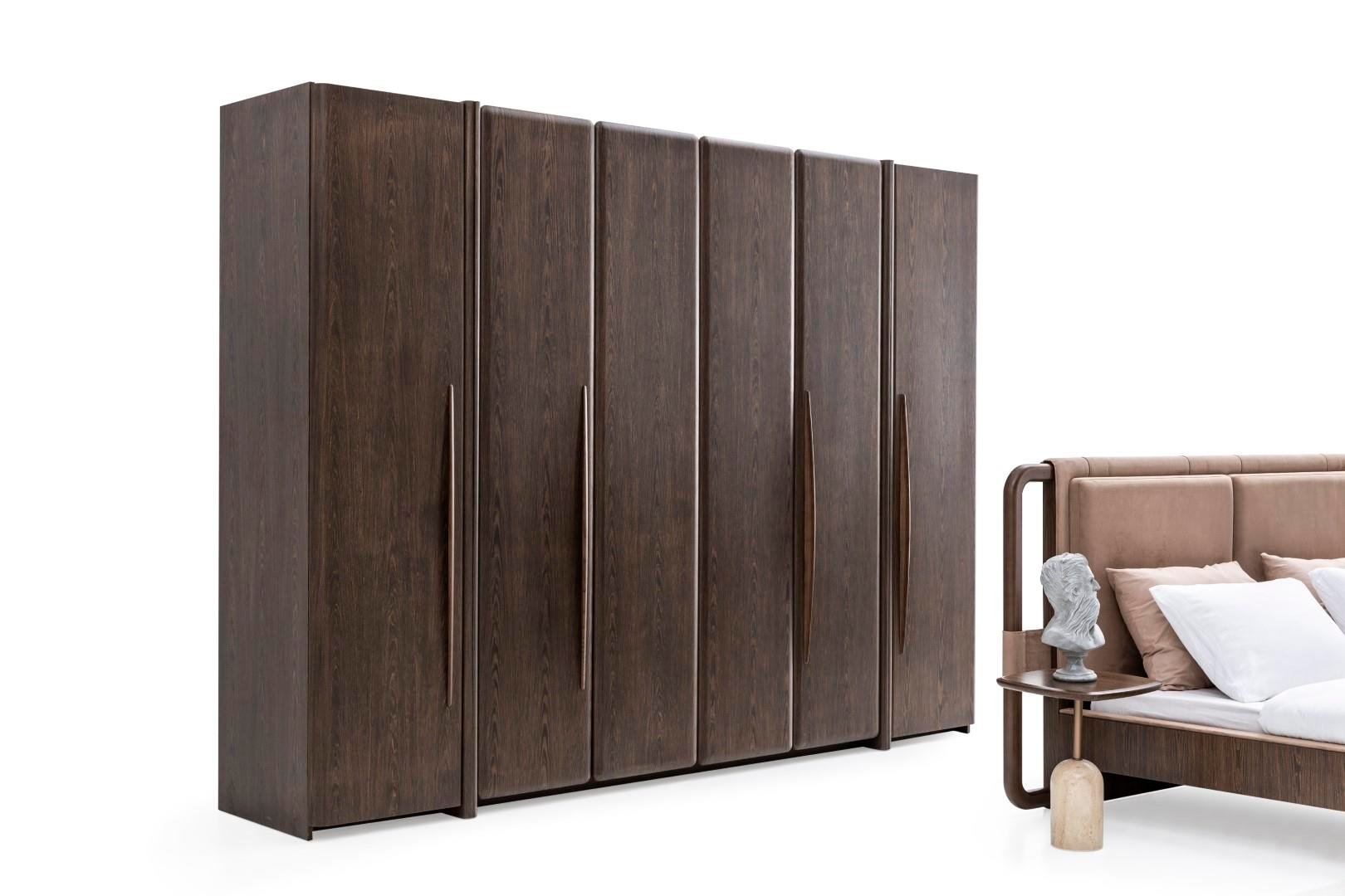 MORPHOSE YATAK ODASI TAKIMI 